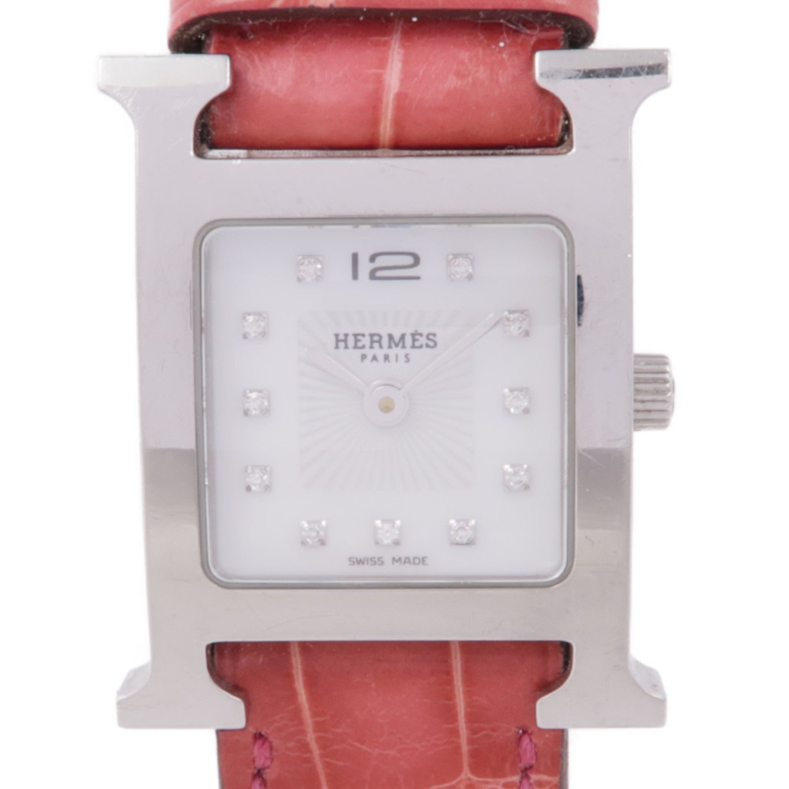 HERMES Heure.H HH1.210