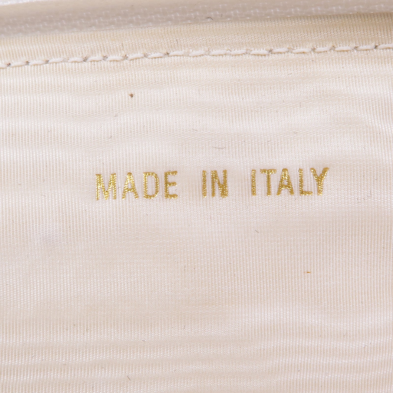 CHANEL 牛皮皮革Long Wallet金扣長錢包