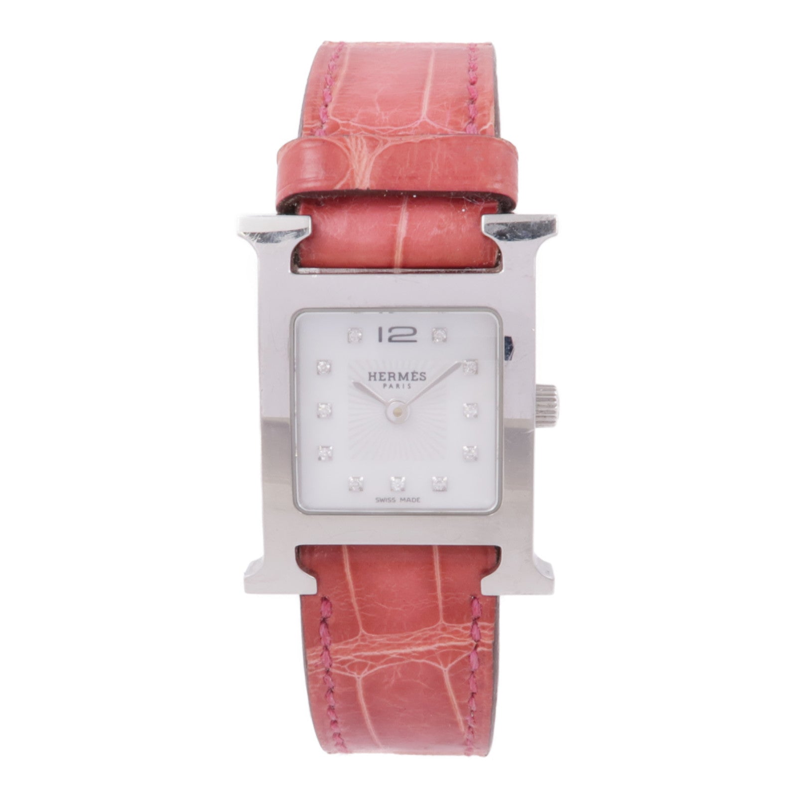 HERMES Heure.H HH1.210