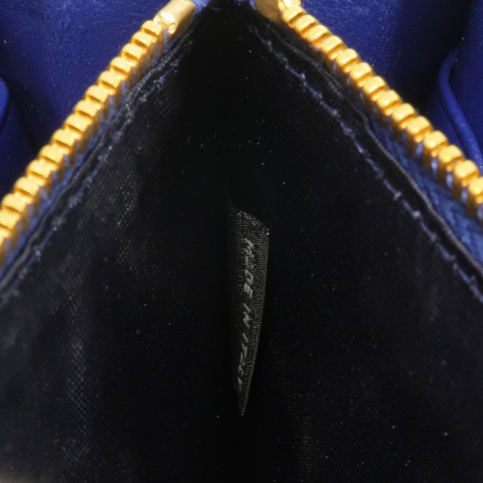 PRADA 尼龍Long Wallet金扣長錢包