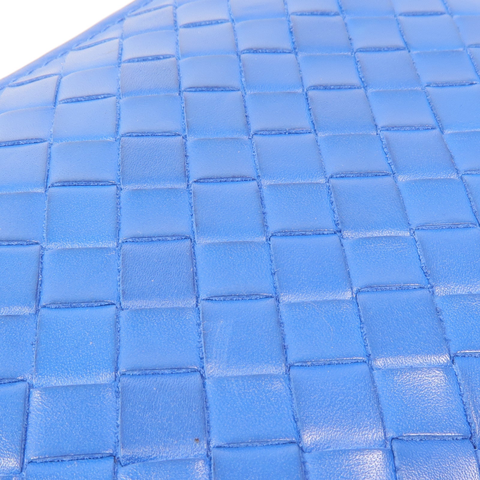 BOTTEGA VENETA 牛皮皮革Wallet錢包