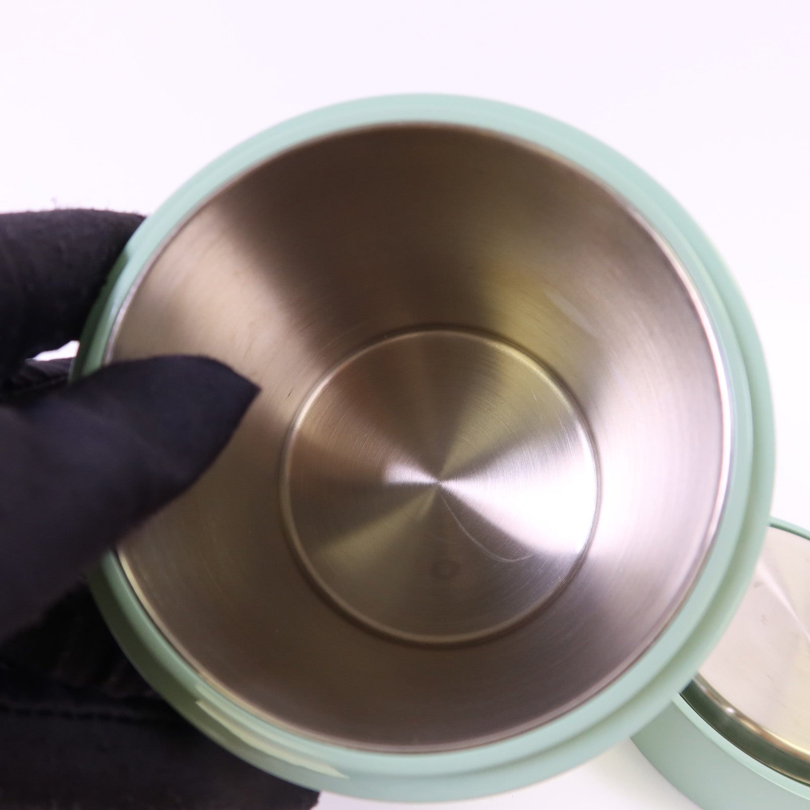 HERMES 漆木Carnets d'Equateur Tea Box茶葉盒