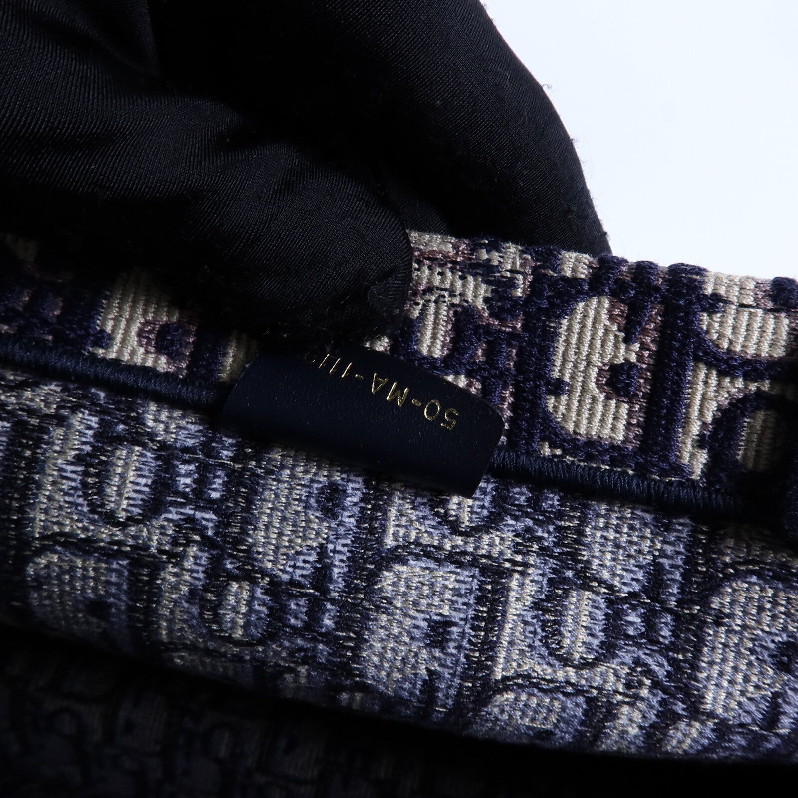 Dior 帆布Book Tote Bag手挽袋