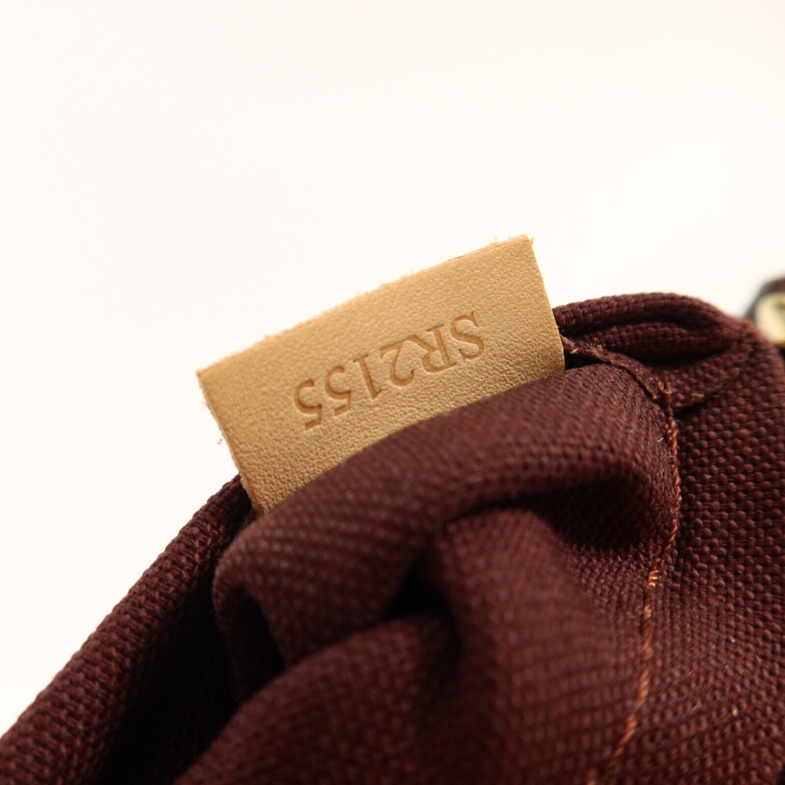 LOUIS VUITTON Monogram Turenne PM金扣手挽肩背兩用袋