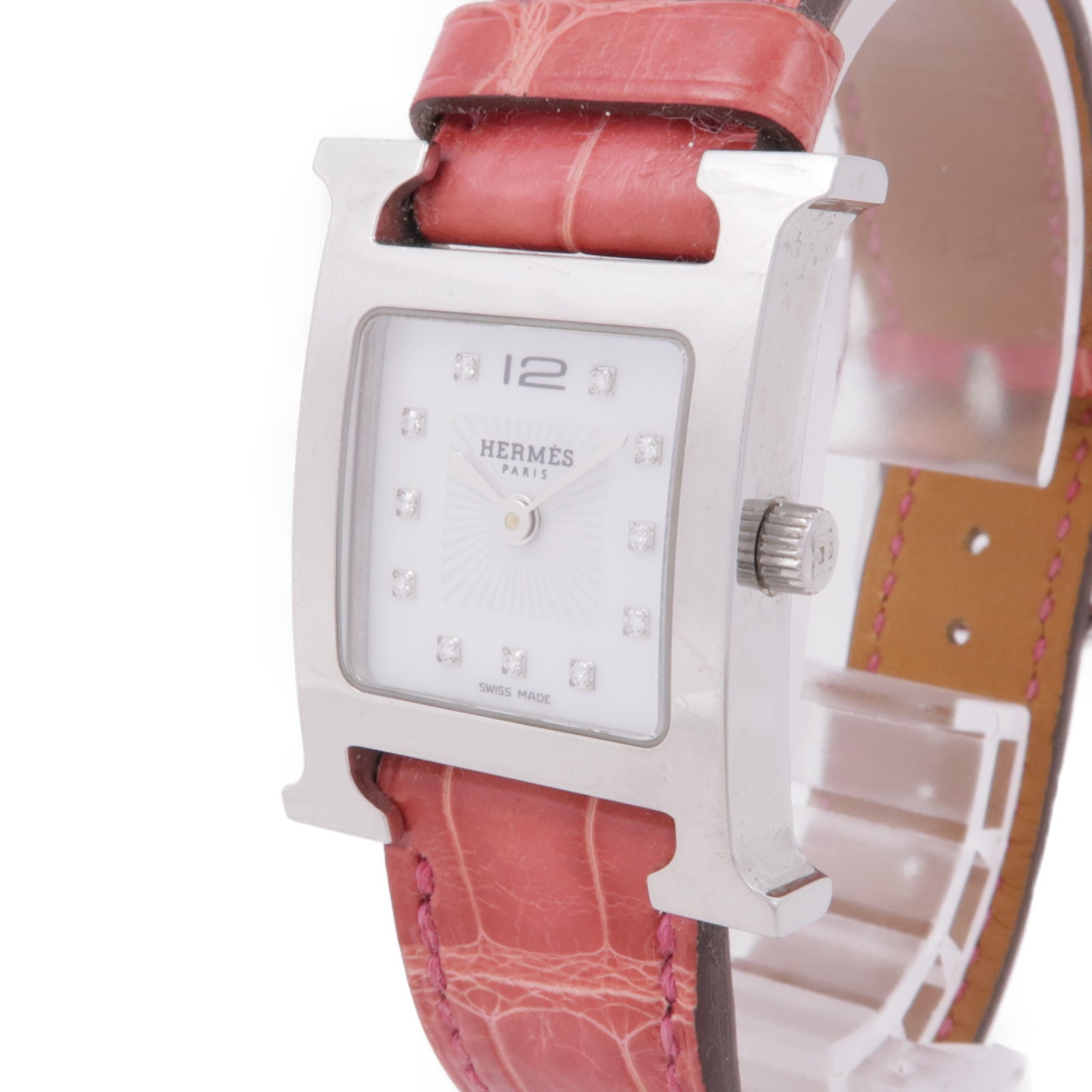 HERMES Heure.H HH1.210