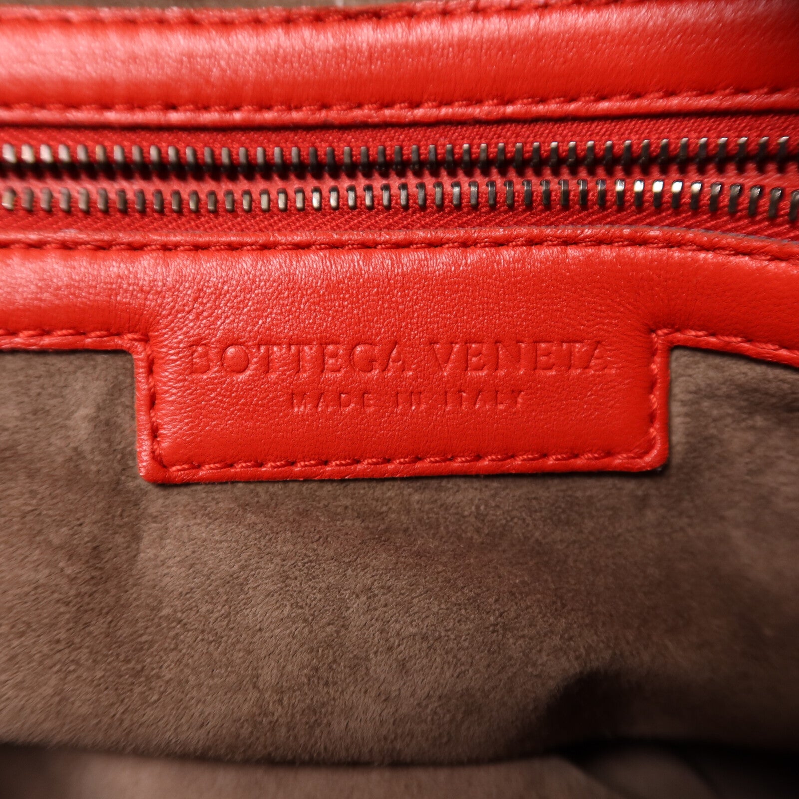 BOTTEGA VENETA 牛皮皮革Hobo手挽袋