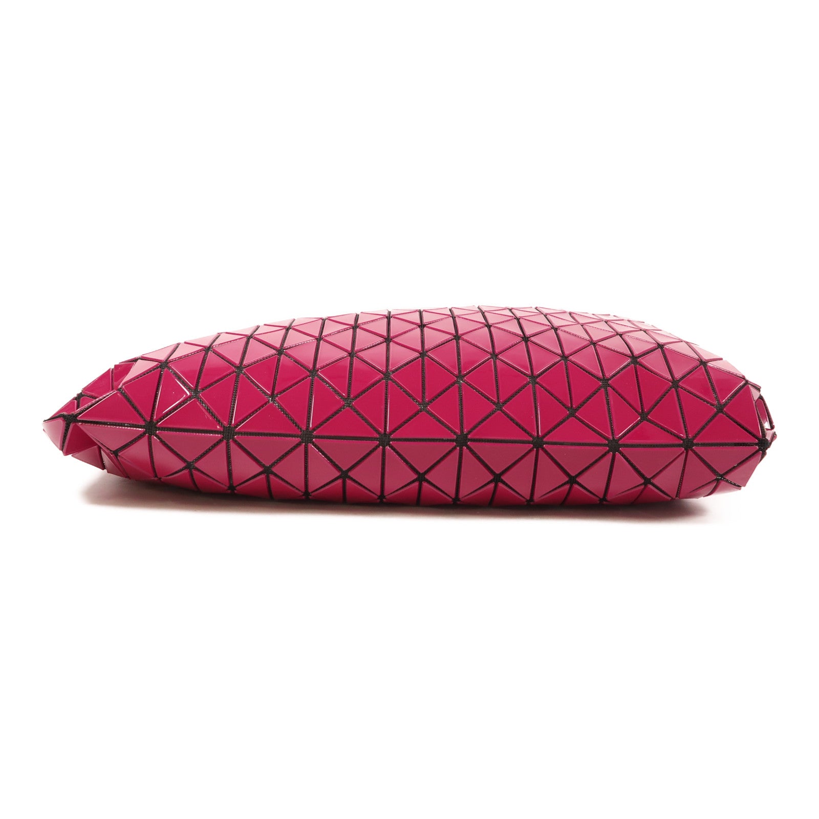 BAO BAO ISSEYMIYAKE PVC BaoBao手挽袋/肩背袋