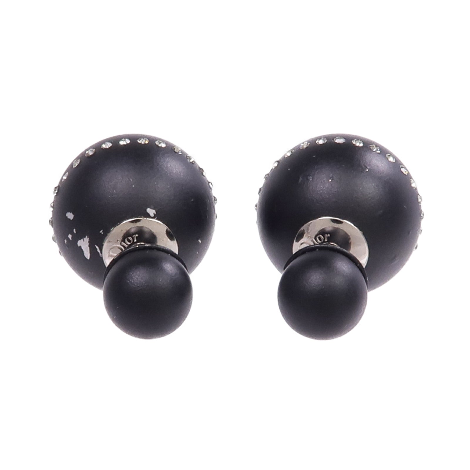 Dior 【激減優惠】陶瓷Earrings耳環