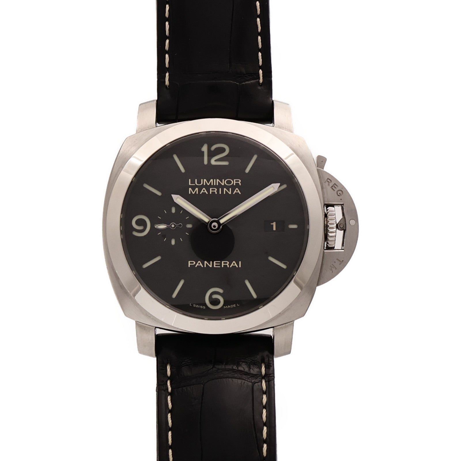PANERAI Luminor Marina PAM00312