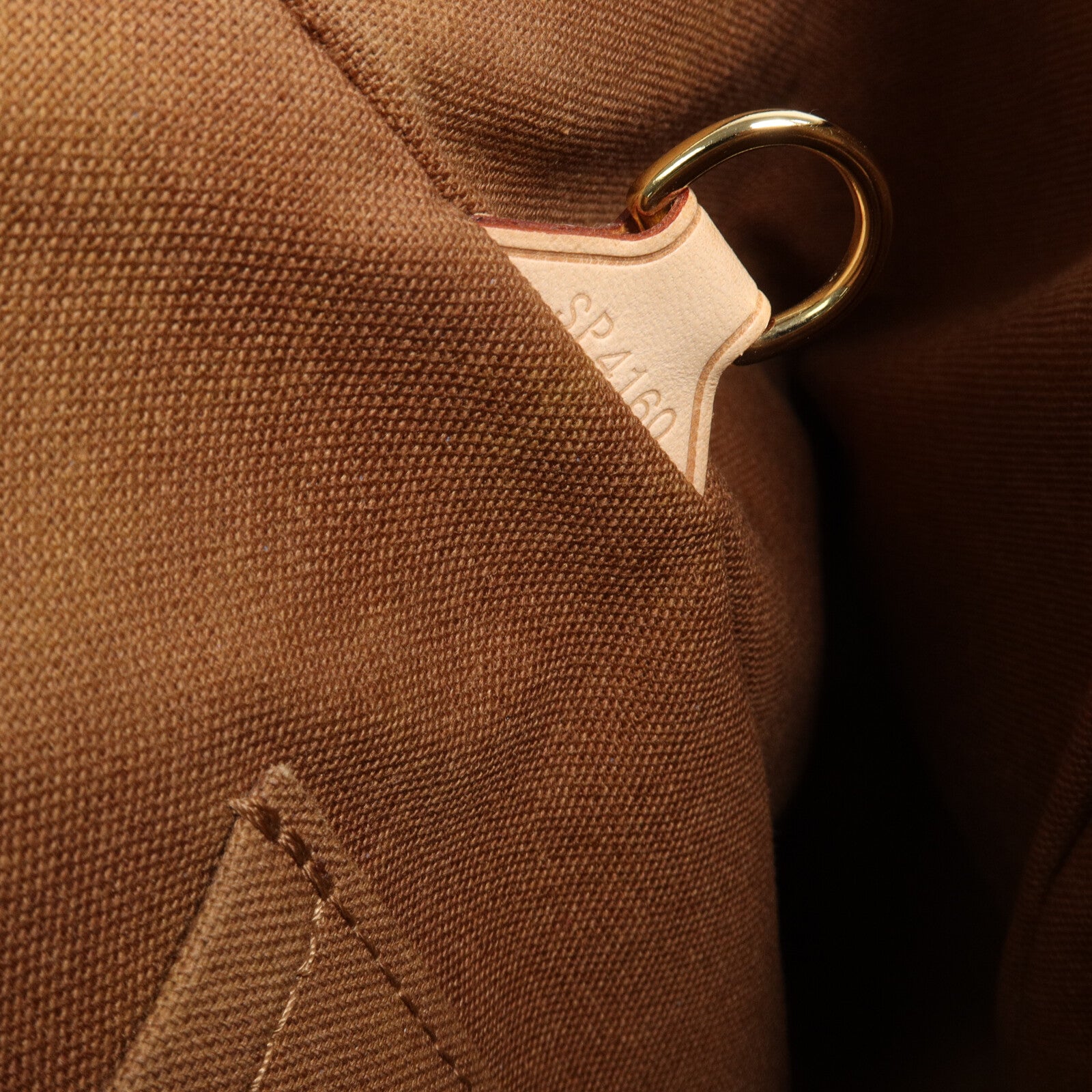 LOUIS VUITTON Monogram Tivoli GM肩背袋/手挽袋