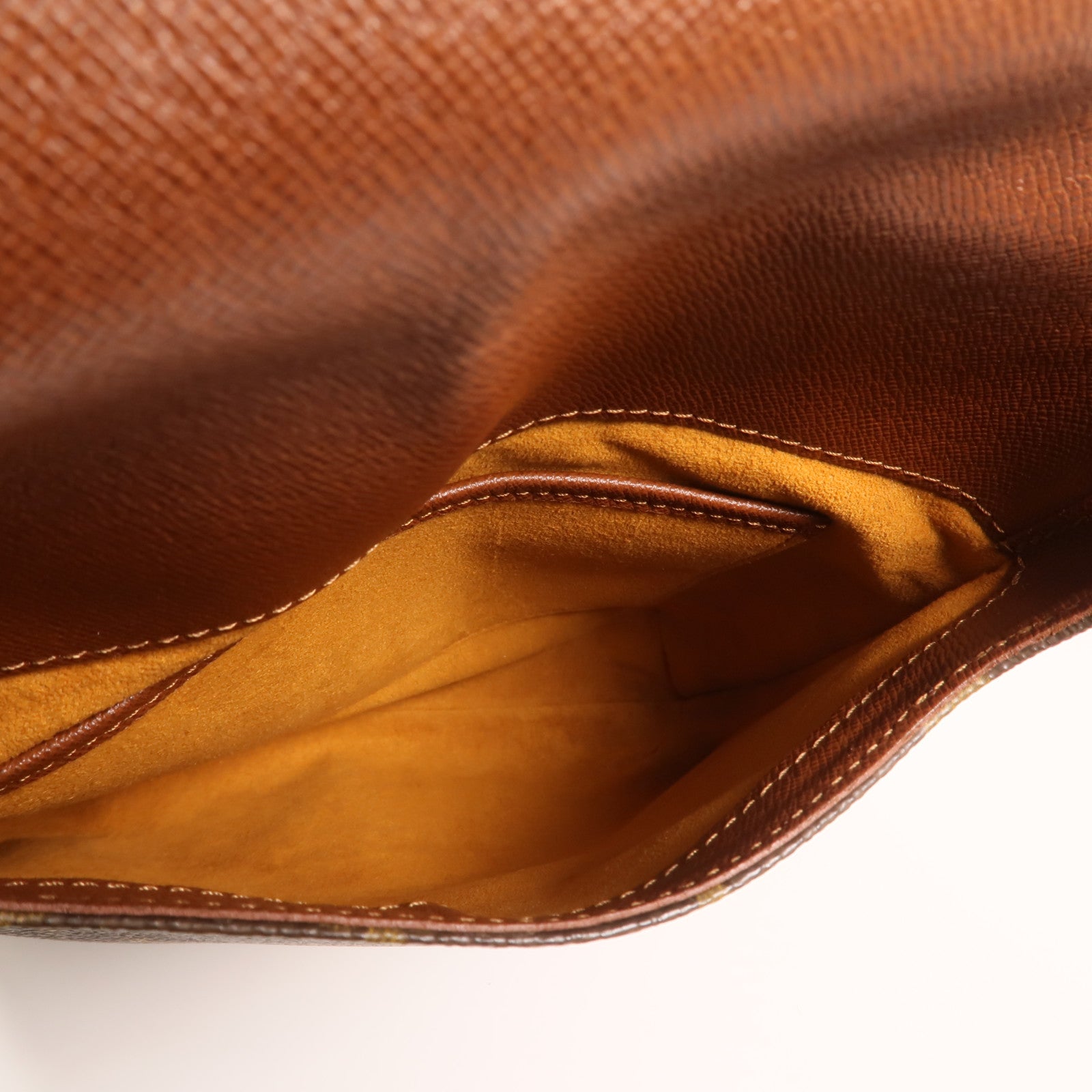 LOUIS VUITTON Monogram Musette Salsa Short金扣肩背袋