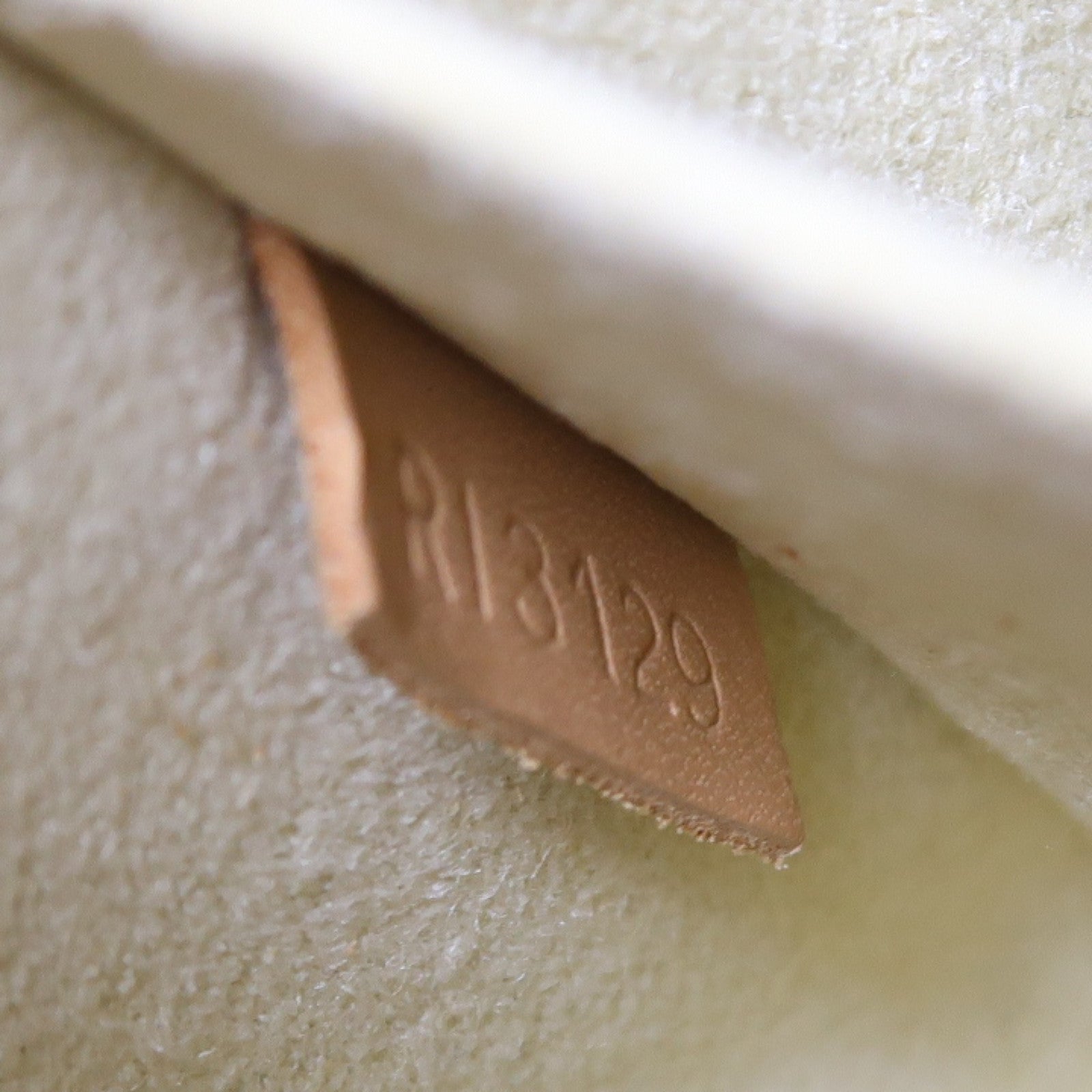 LOUIS VUITTON Monogram Valisette BB金扣手挽肩背兩用袋啡色