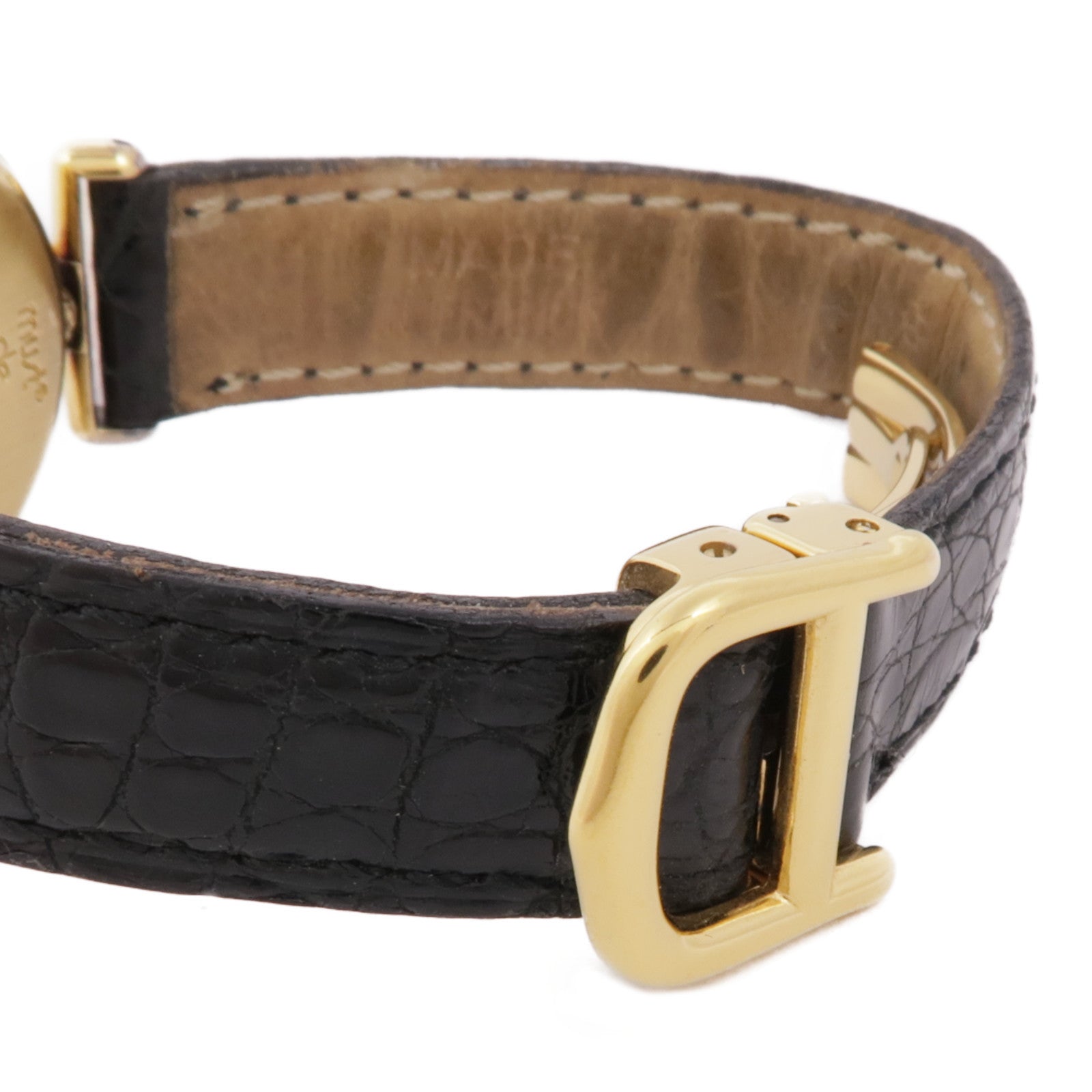 CARTIER Must De Cartier 1902