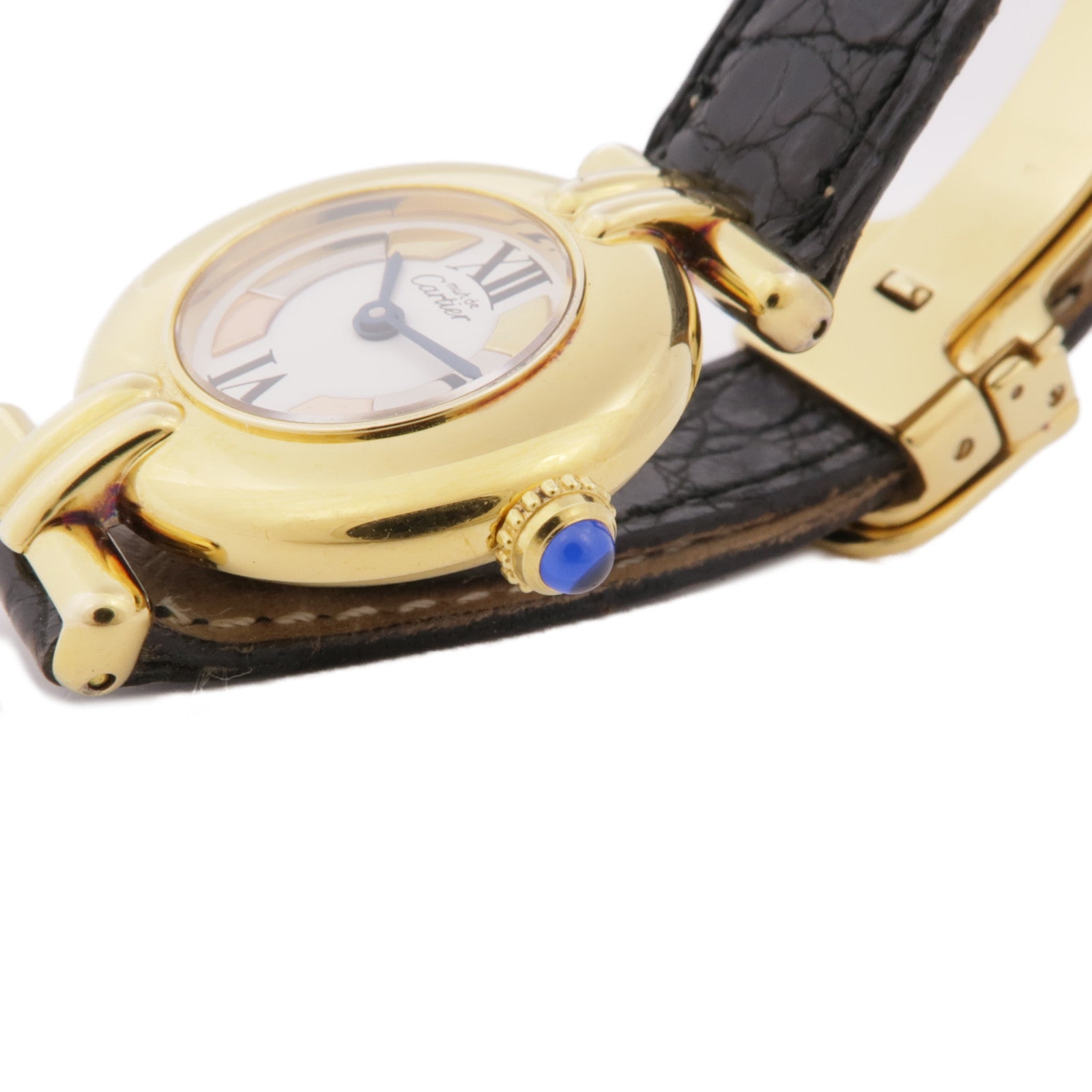 CARTIER Must De Cartier 1902