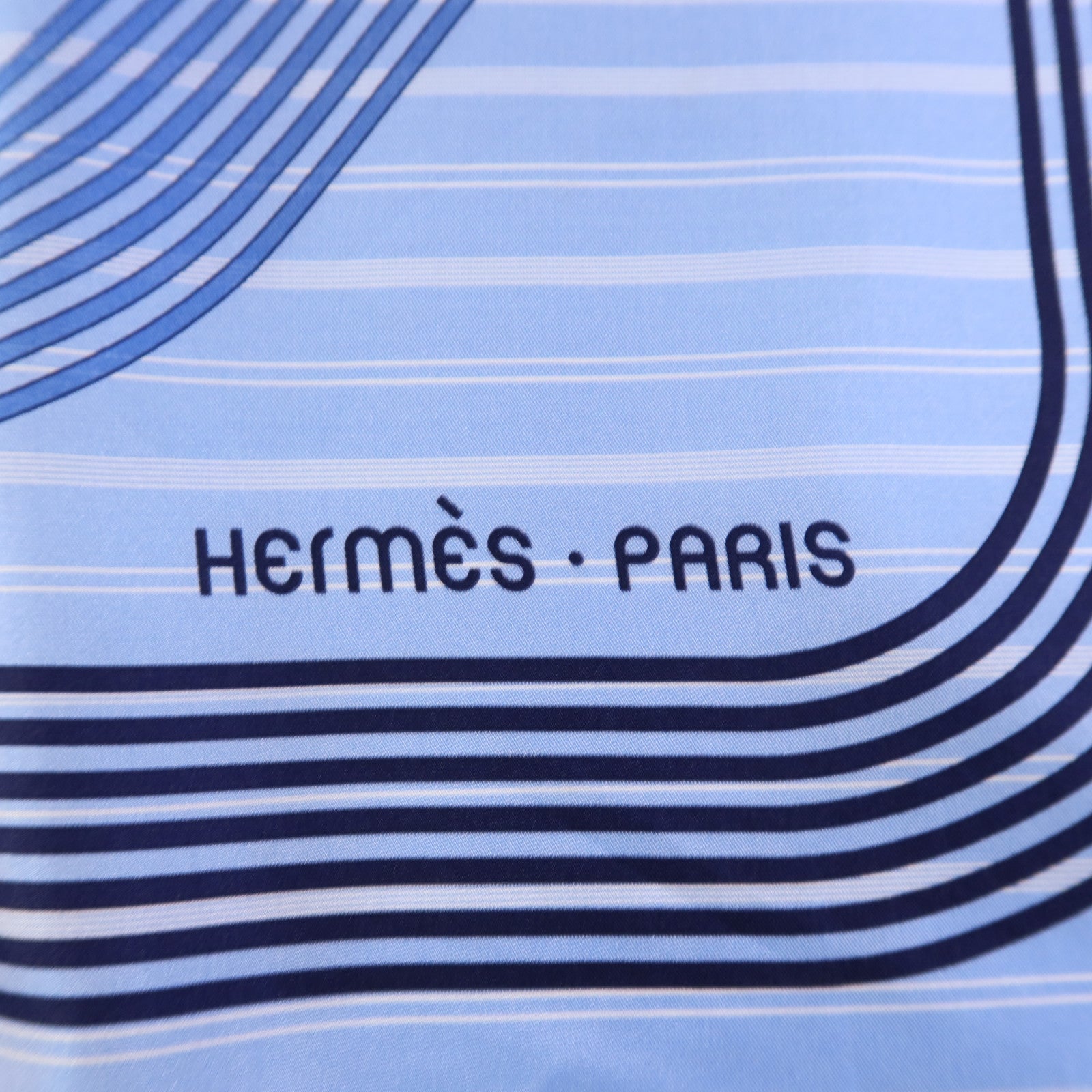 HERMES 絲質Scarf 90X90絲巾