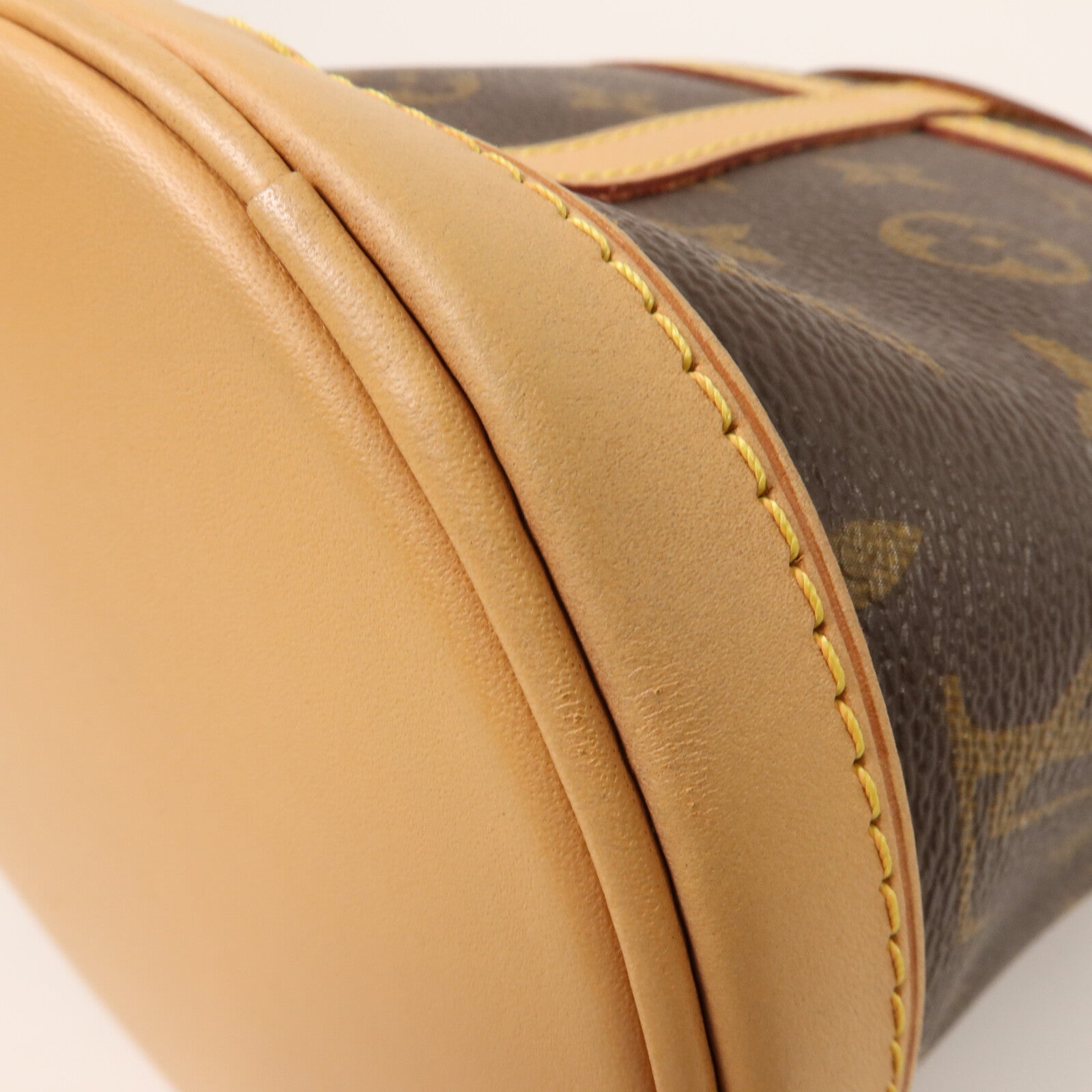 LOUIS VUITTON Monogram Duffle手挽肩背兩用袋