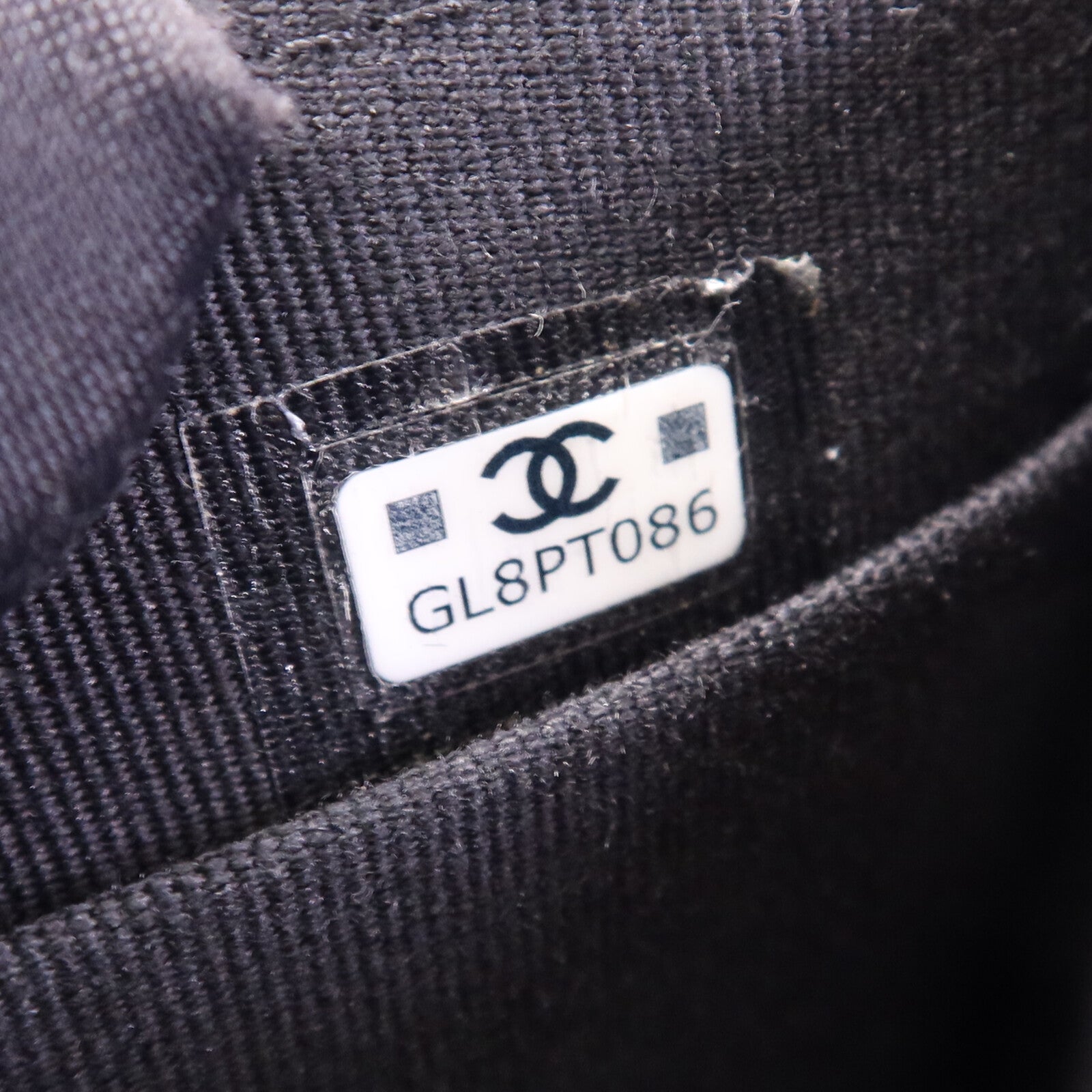 CHANEL 羊皮皮革Mini Flap Bag With Top Handle金扣手挽肩背兩用袋