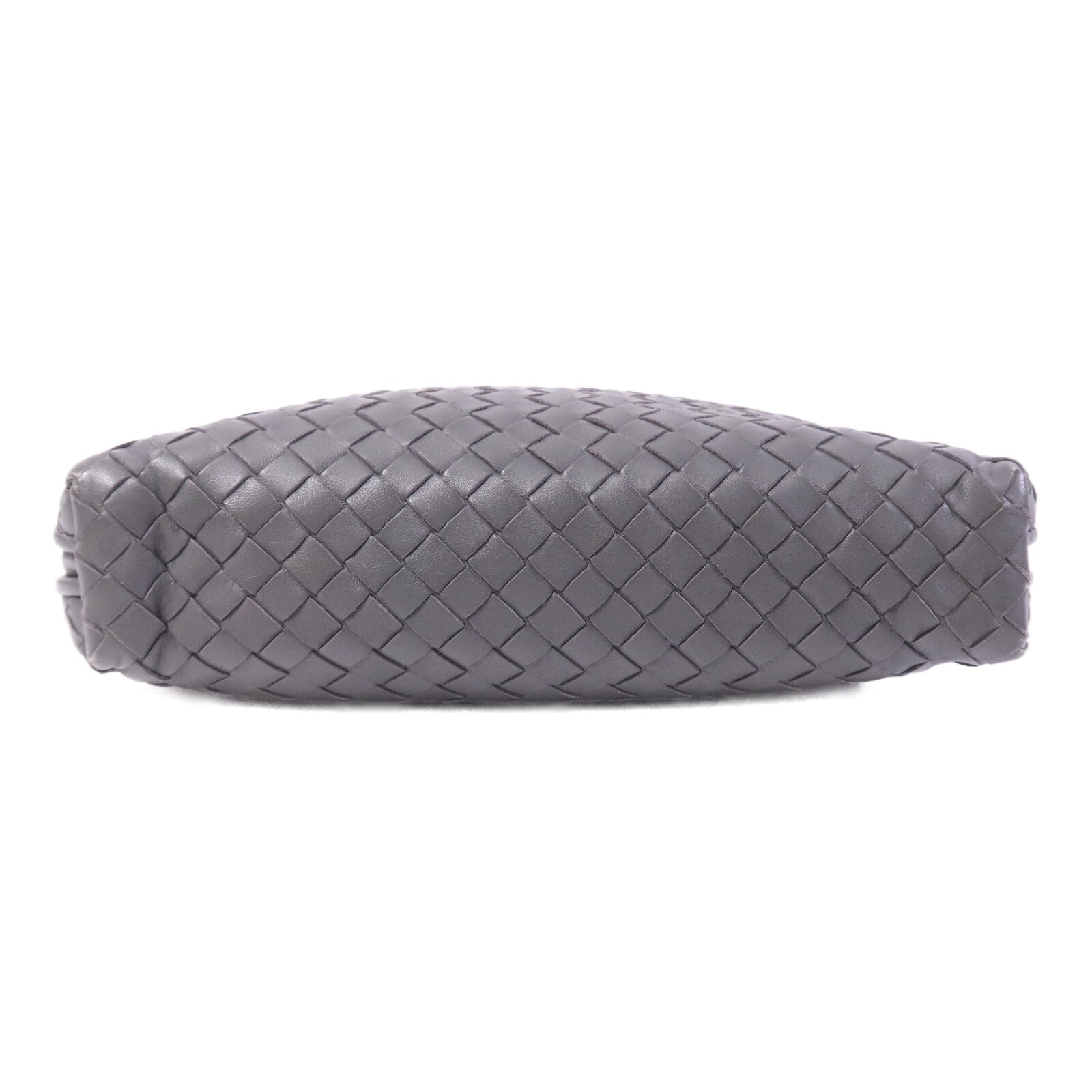 BOTTEGA VENETA 羊皮皮革Shoulder Bag肩背袋