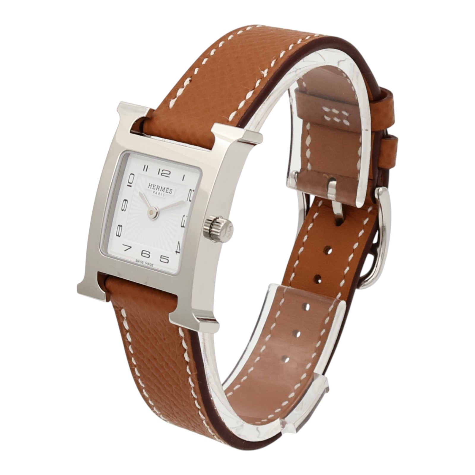 HERMES H Watch HH1.210