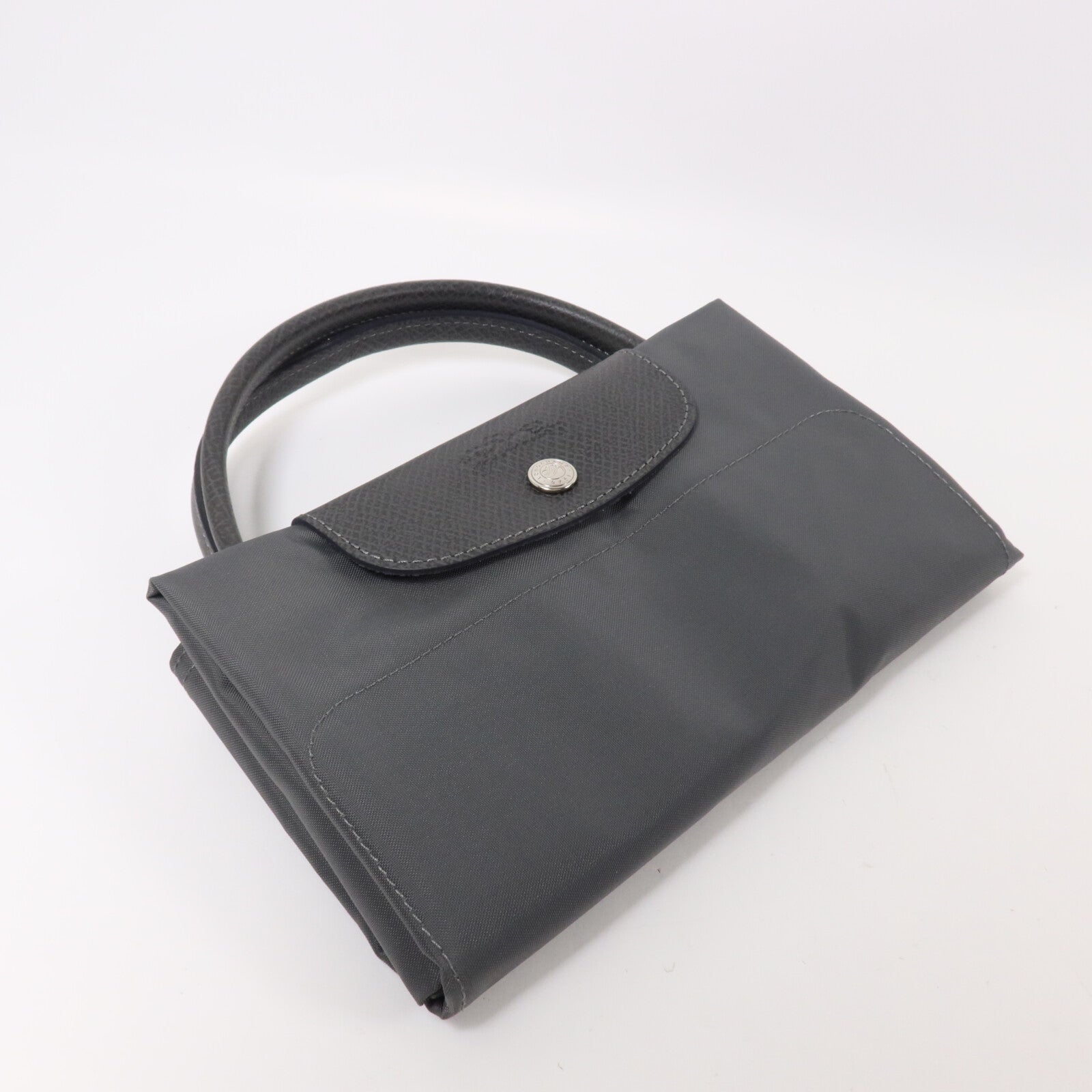 Longchamp 尼龍Hand Bag手挽袋