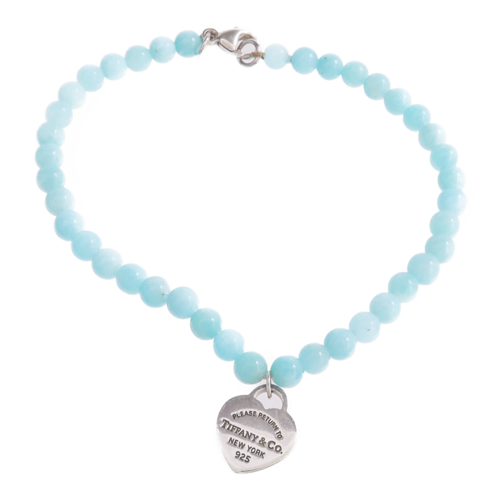 TIFFANY＆CO 925純銀Bracelet手鏈
