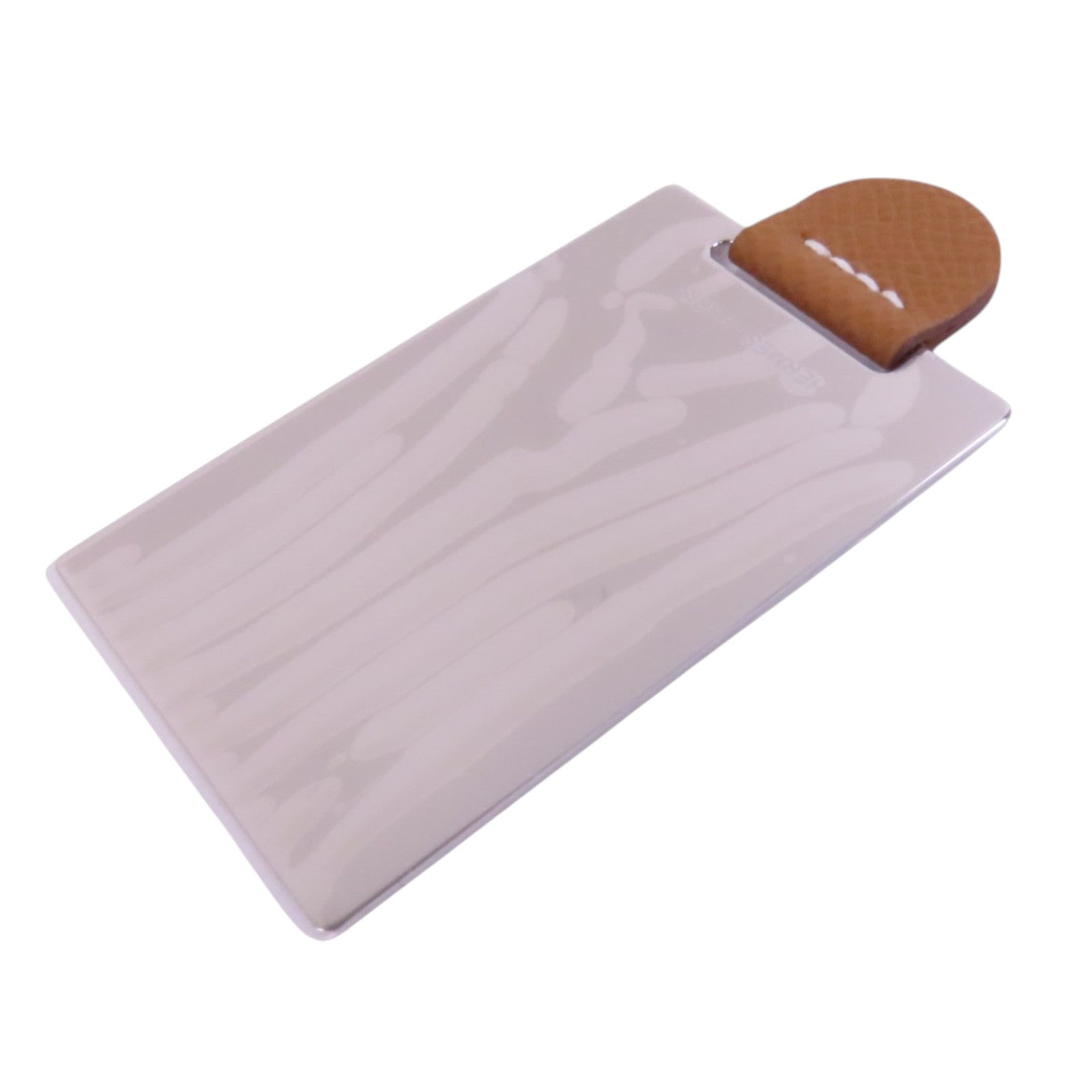 HERMES Epsom皮革Constance Elan金扣肩背袋