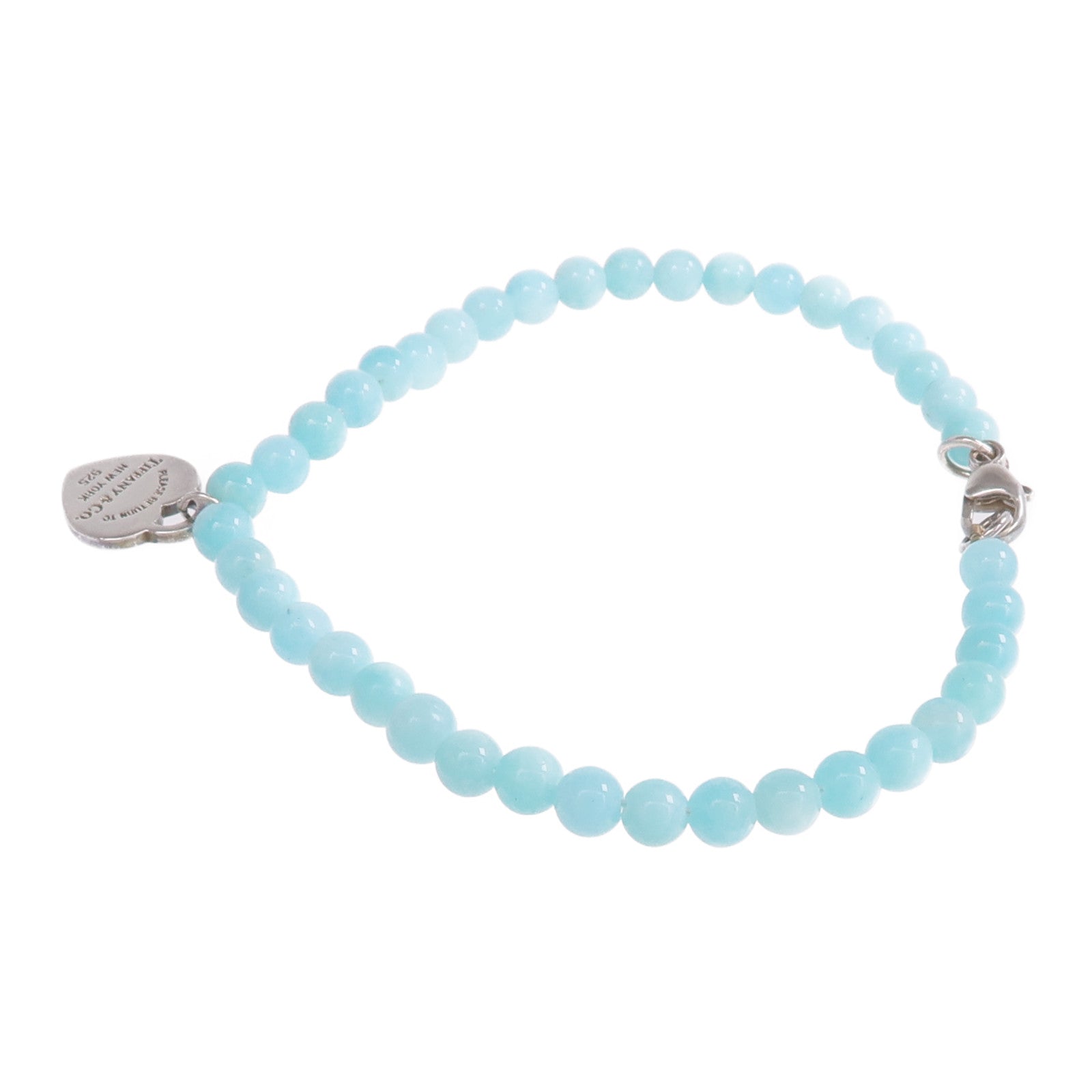 TIFFANY＆CO 925純銀Bracelet手鏈