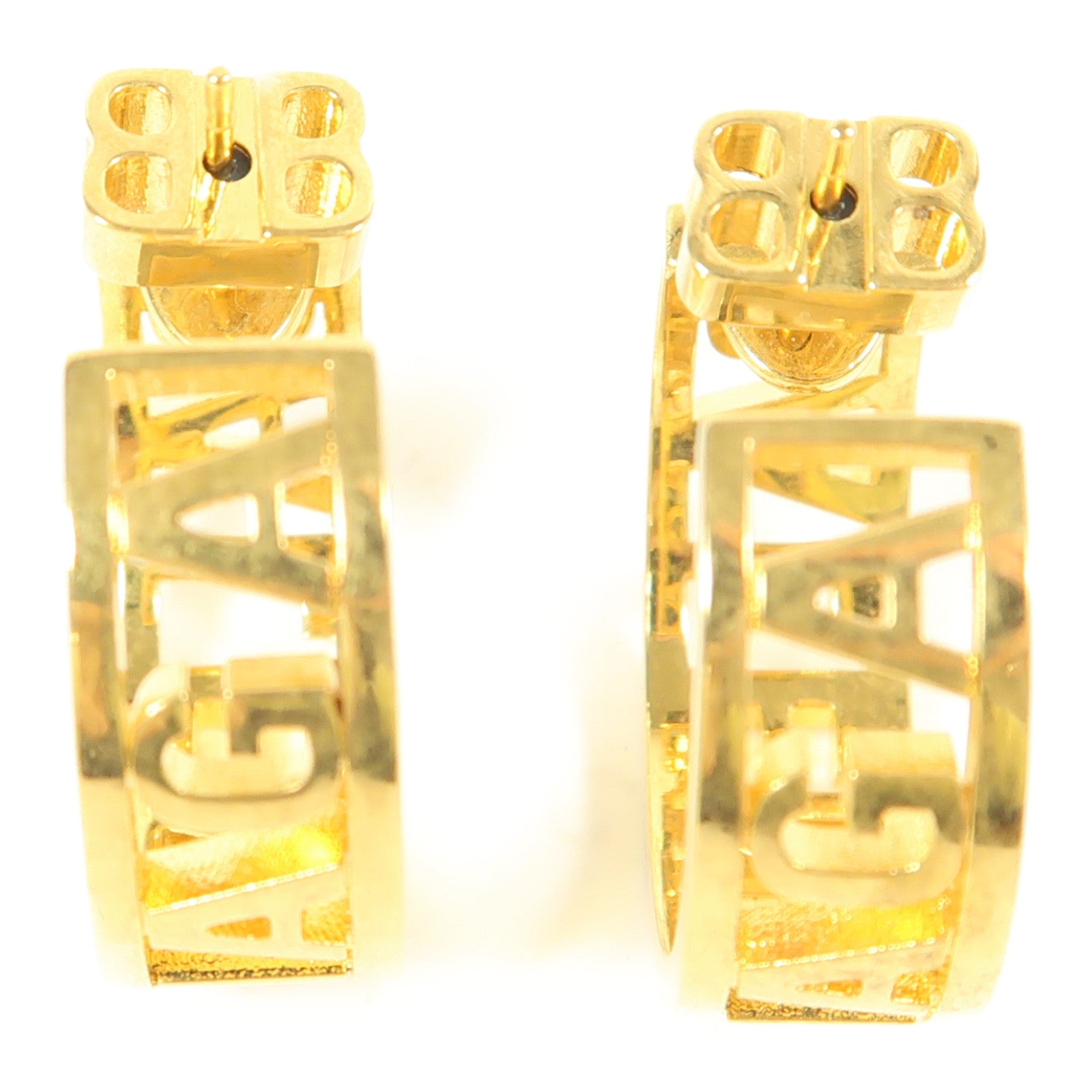 BALENCIAGA 【激減優惠】金屬Earrings耳環