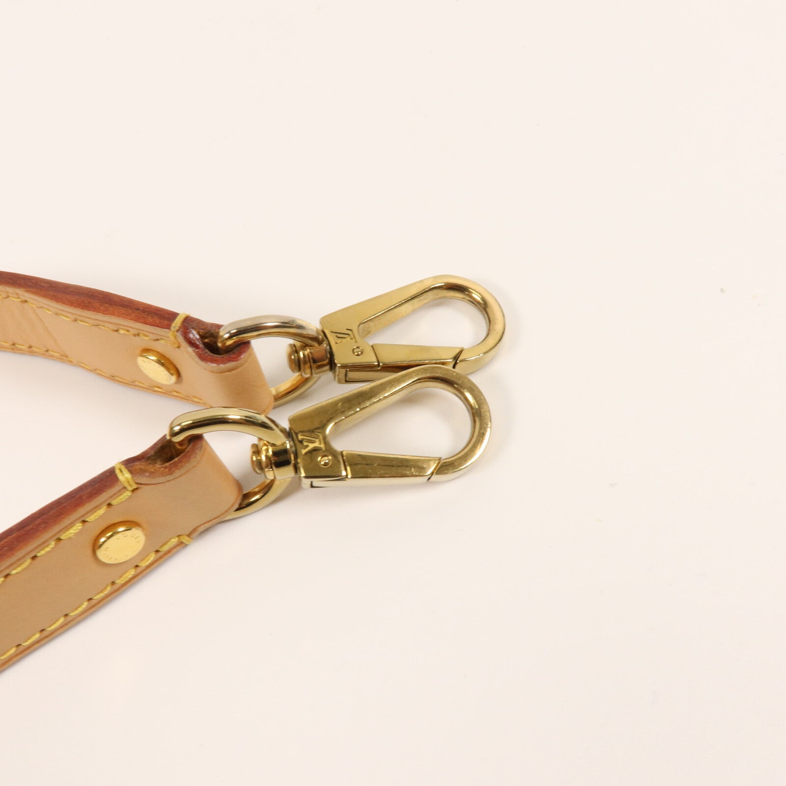 LOUIS VUITTON Monogram Duffle手挽肩背兩用袋