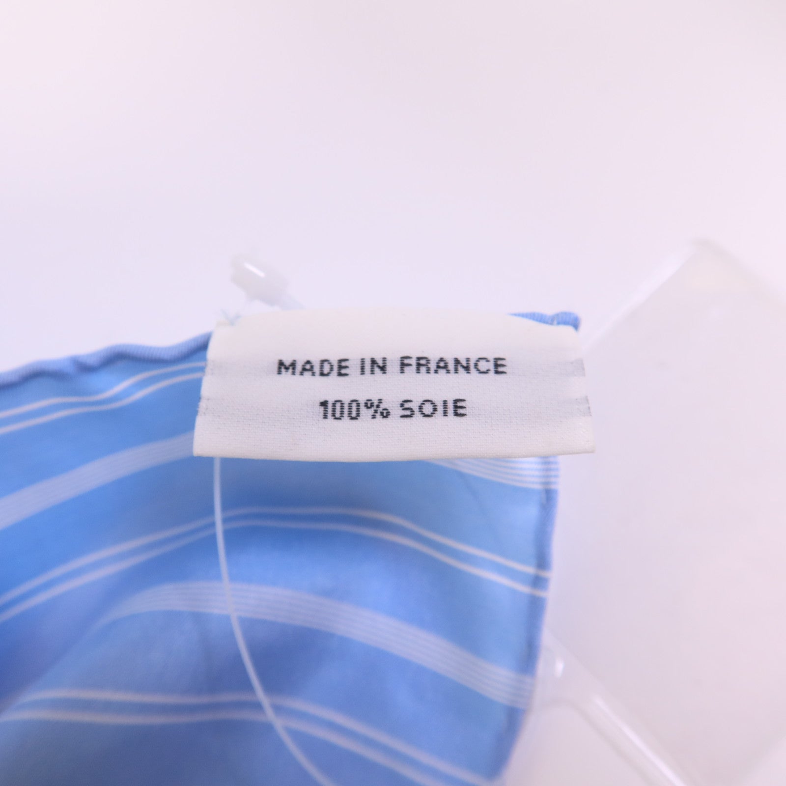 HERMES 絲質Scarf 90X90絲巾