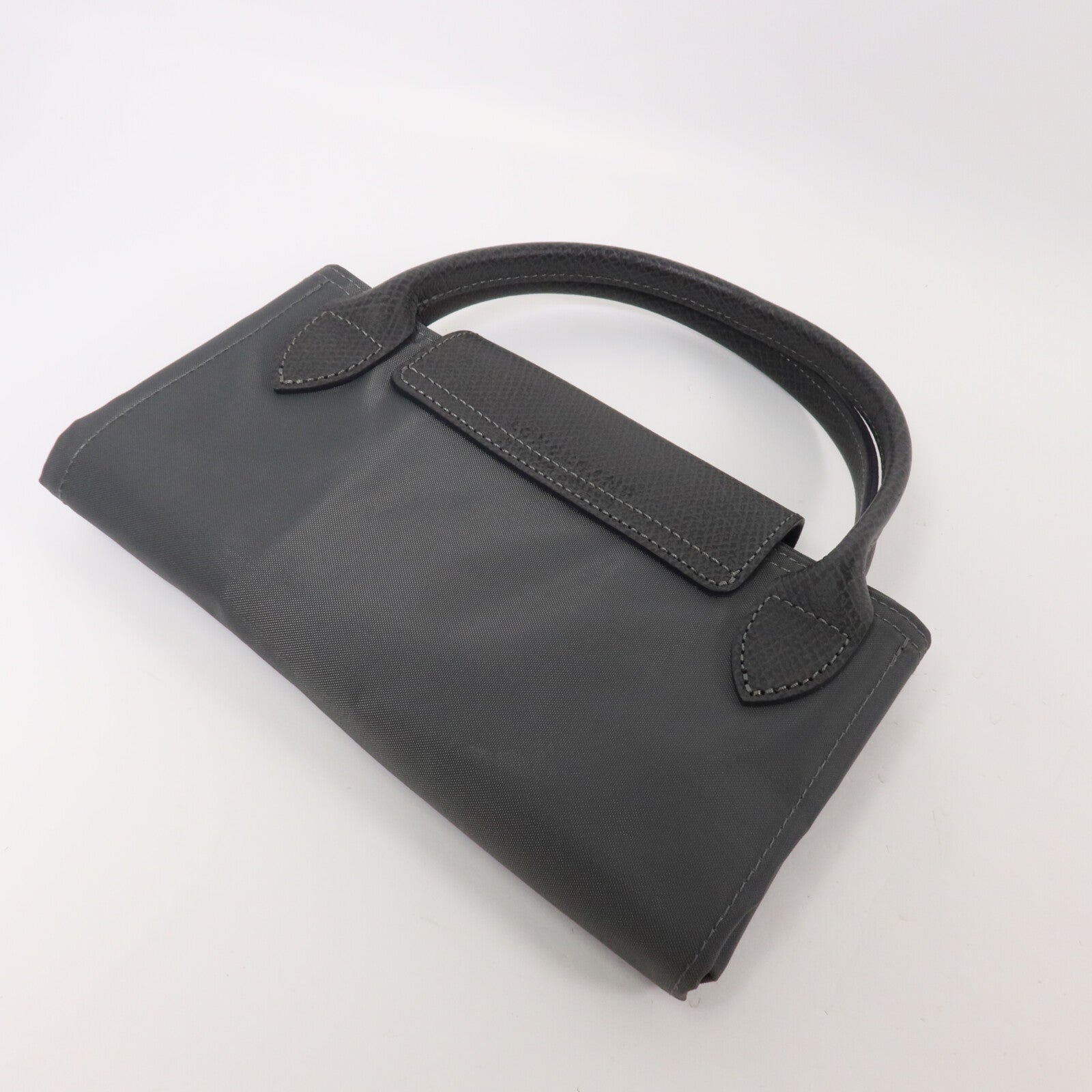 Longchamp 尼龍Hand Bag手挽袋