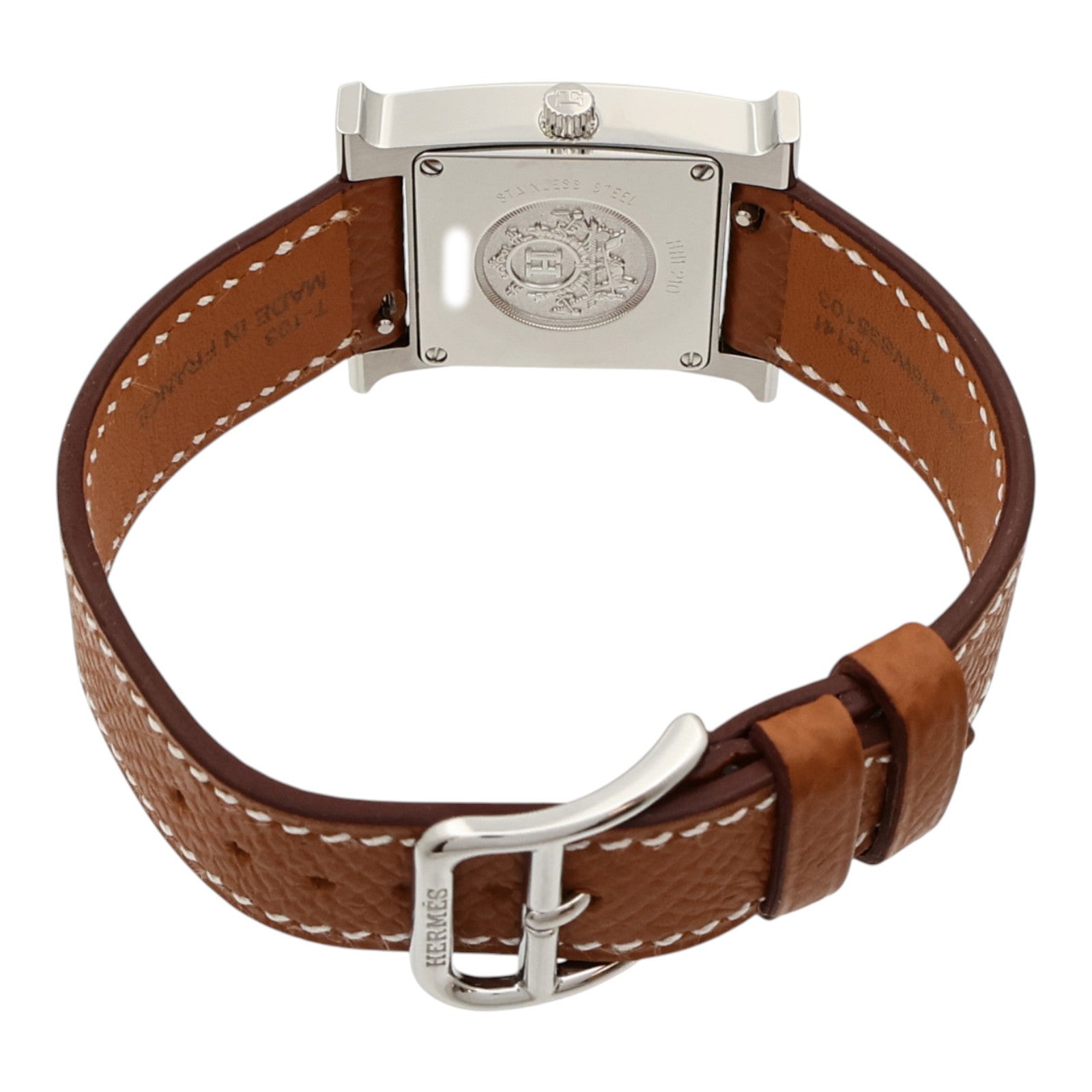 HERMES H Watch HH1.210