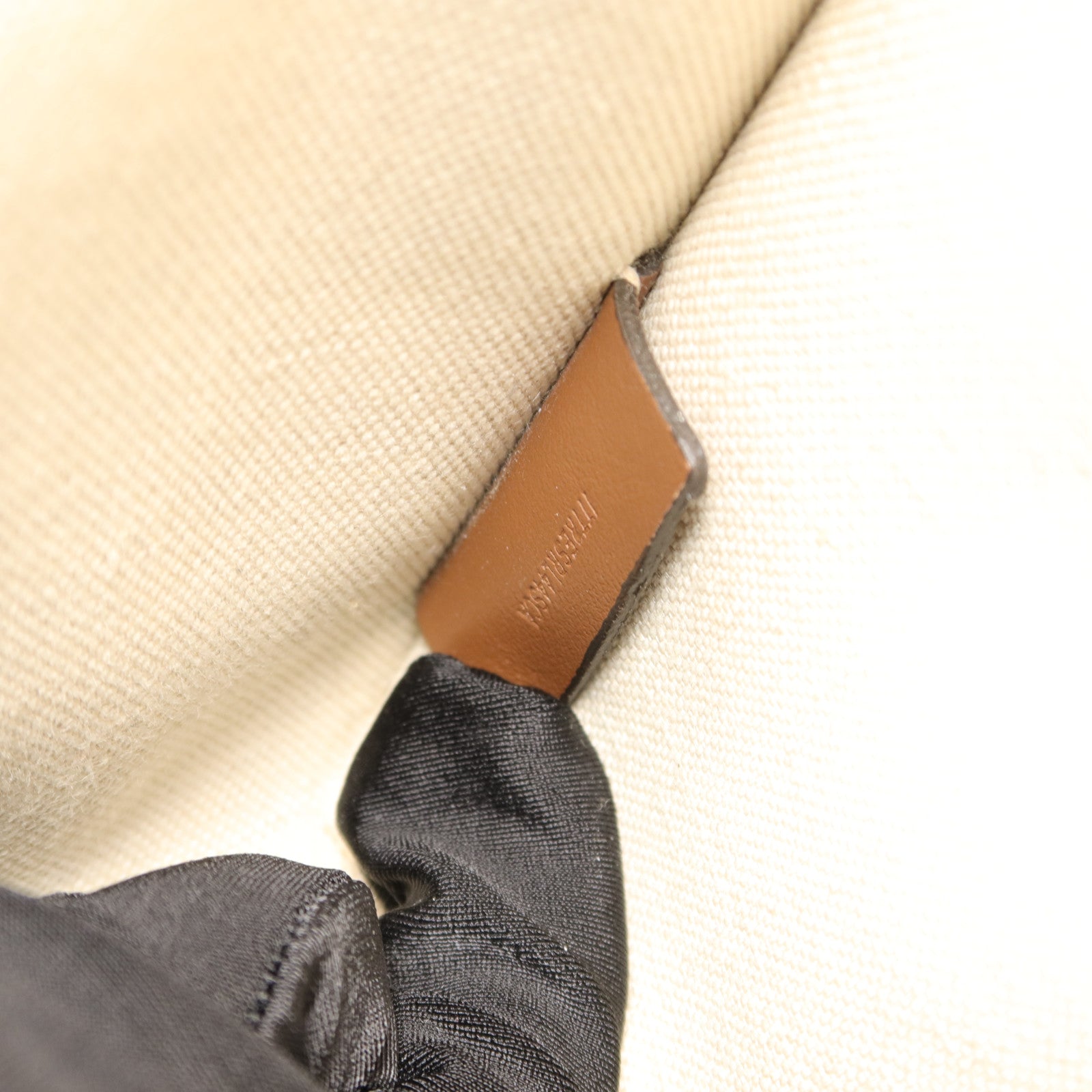 BURBERRY 帆布Mini Freya Tote Bag手挽袋