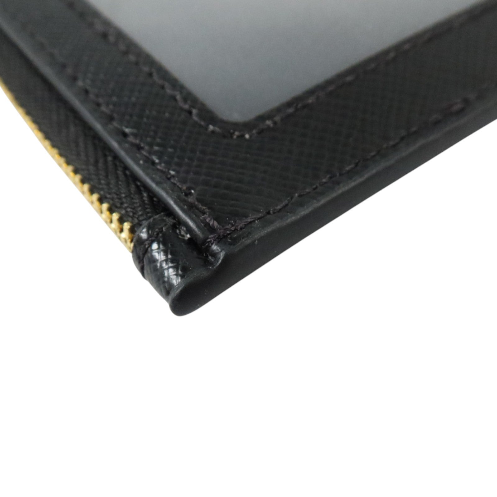 Kate Spade 牛皮皮革Card Case金扣卡片套