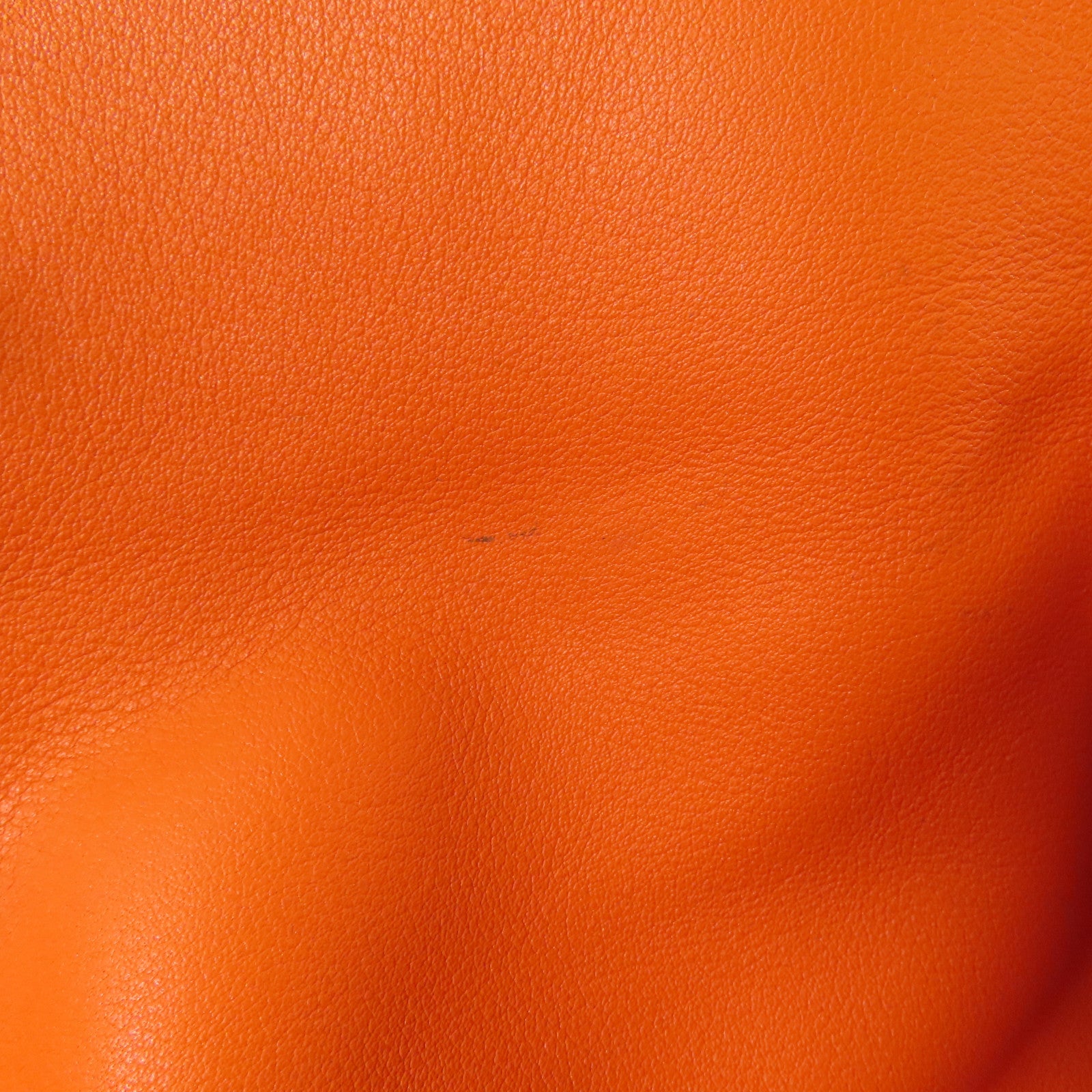 HERMES Swift皮革Toolbox 26銀扣手挽肩背兩用袋Argile/淺褐色