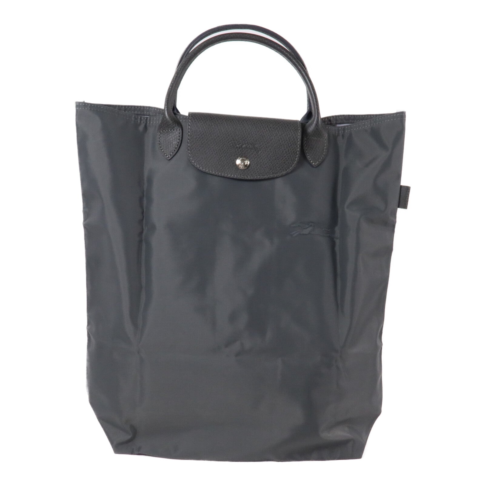 Longchamp 尼龍Hand Bag手挽袋