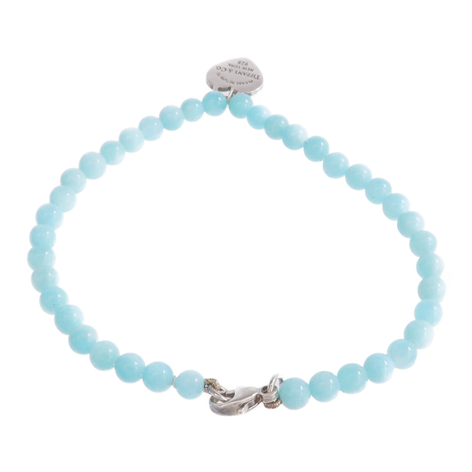 TIFFANY＆CO 925純銀Bracelet手鏈