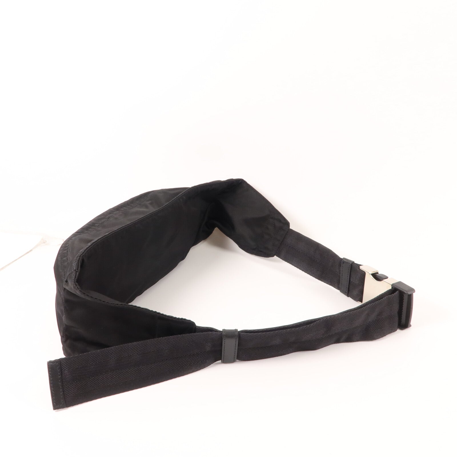 PRADA 尼龍Tessuto Belt Bag腰包
