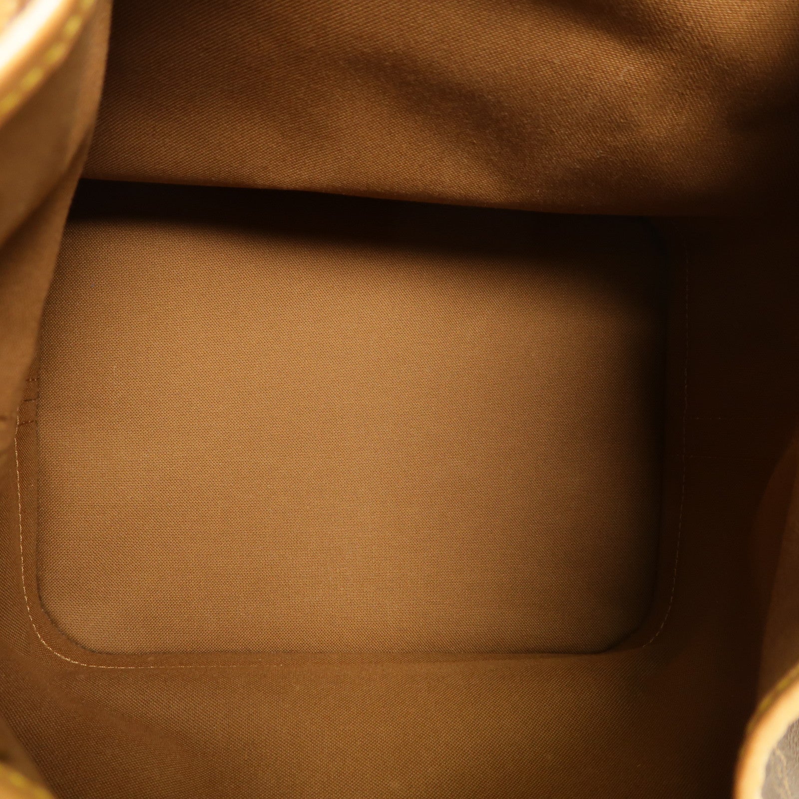 LOUIS VUITTON Monogram Petit Noe金扣肩背袋