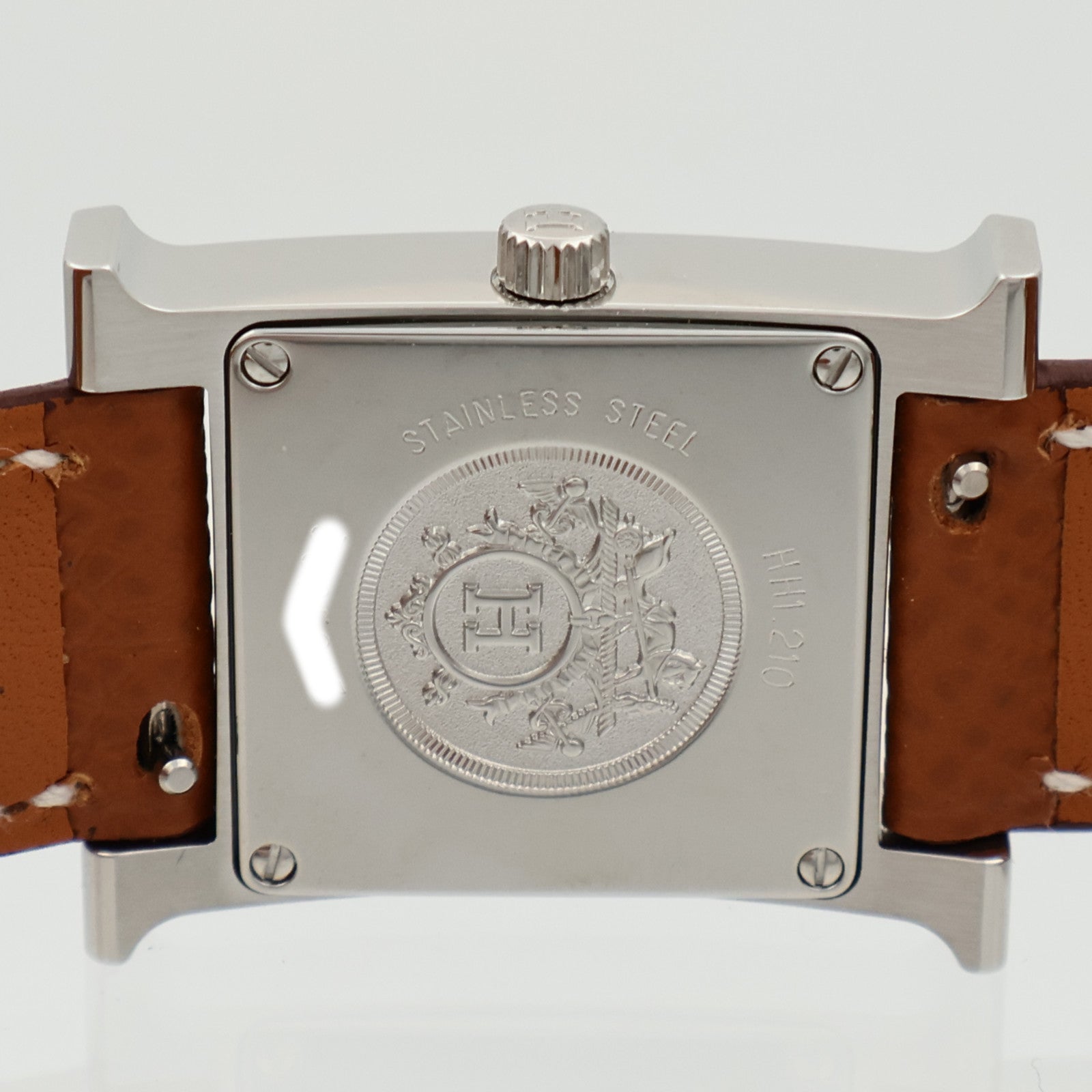 HERMES H Watch HH1.210