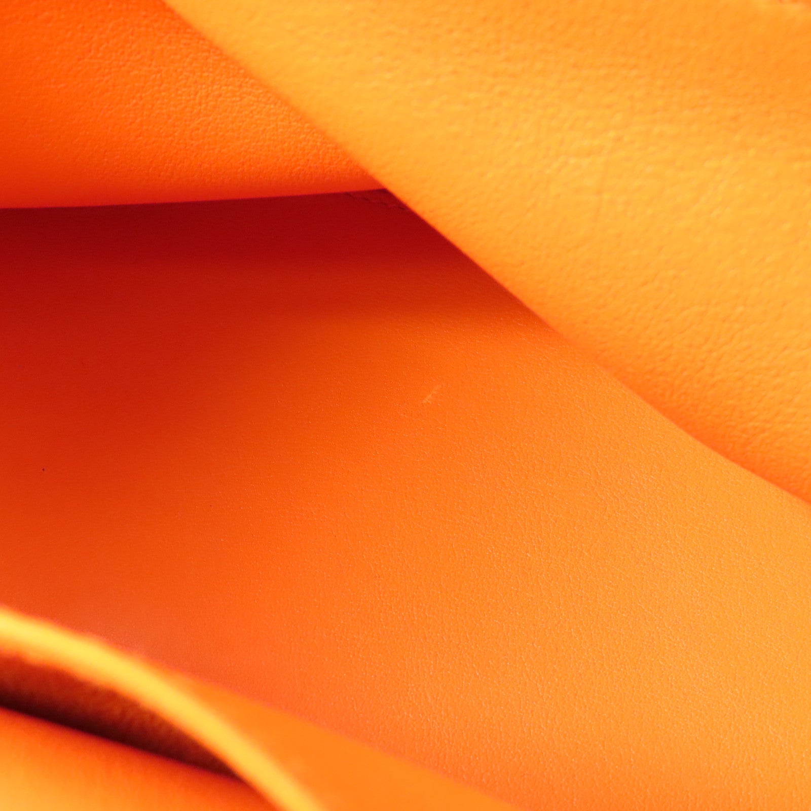 HERMES Swift皮革Toolbox 26銀扣手挽肩背兩用袋Argile/淺褐色