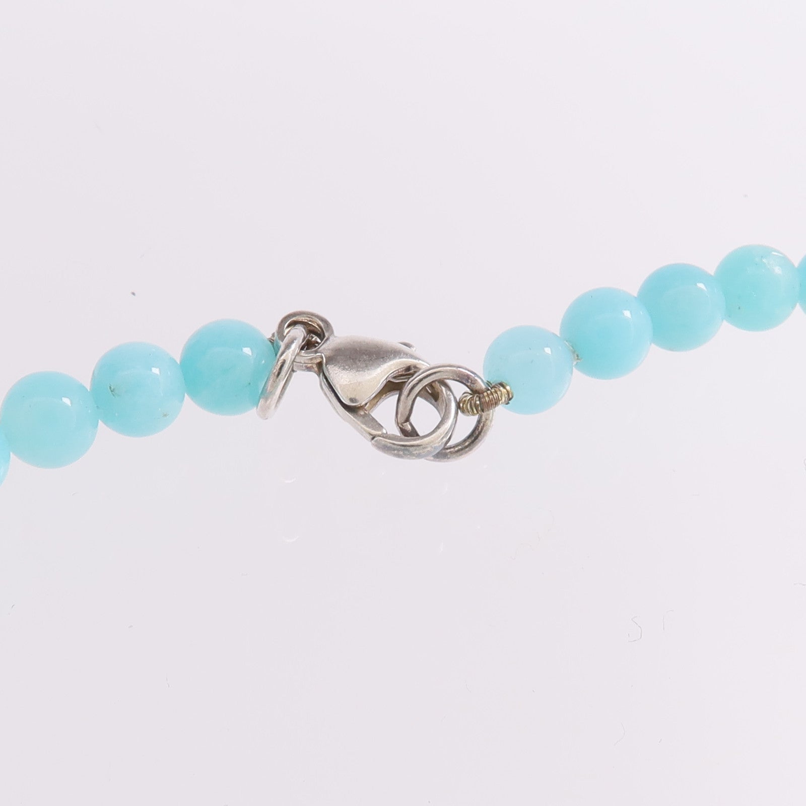 TIFFANY＆CO 925純銀Bracelet手鏈