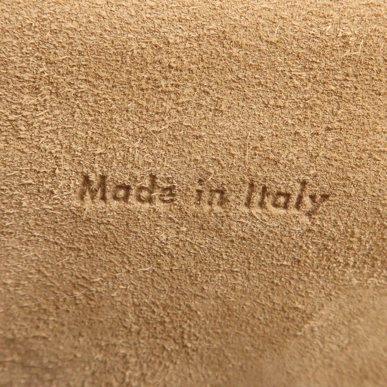 CELINE 牛皮皮革Belt Bag金扣手挽肩背兩用袋