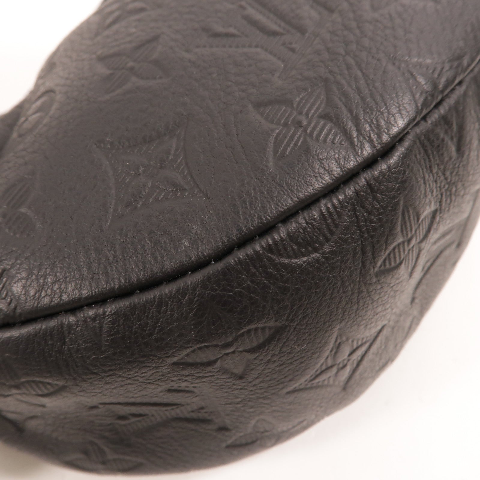 LOUIS VUITTON Monogram Shadow Hamac Bag PM肩背袋