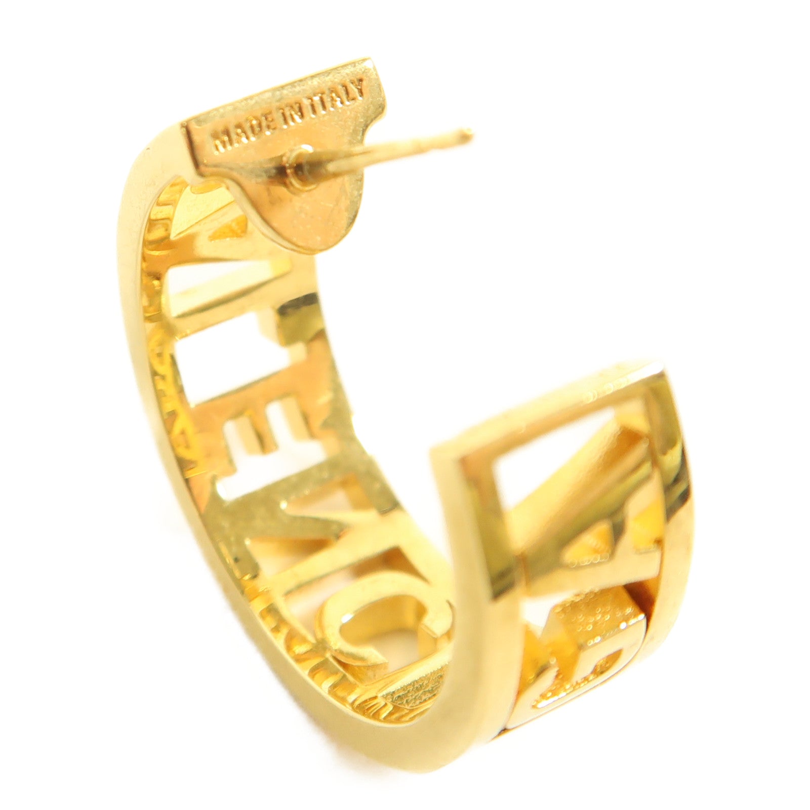 BALENCIAGA 【激減優惠】金屬Earrings耳環