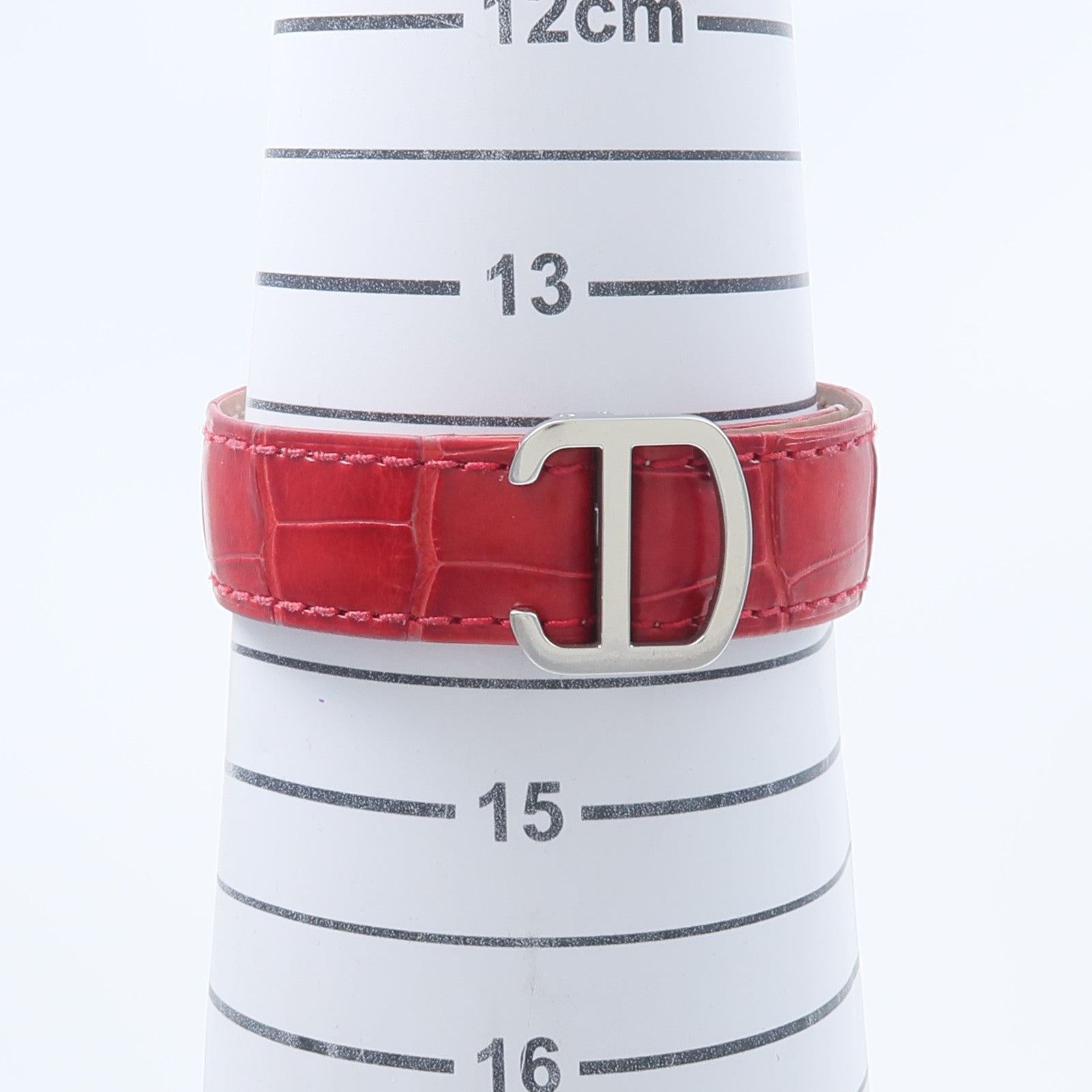 CARTIER Tank Solo Quartz Watch