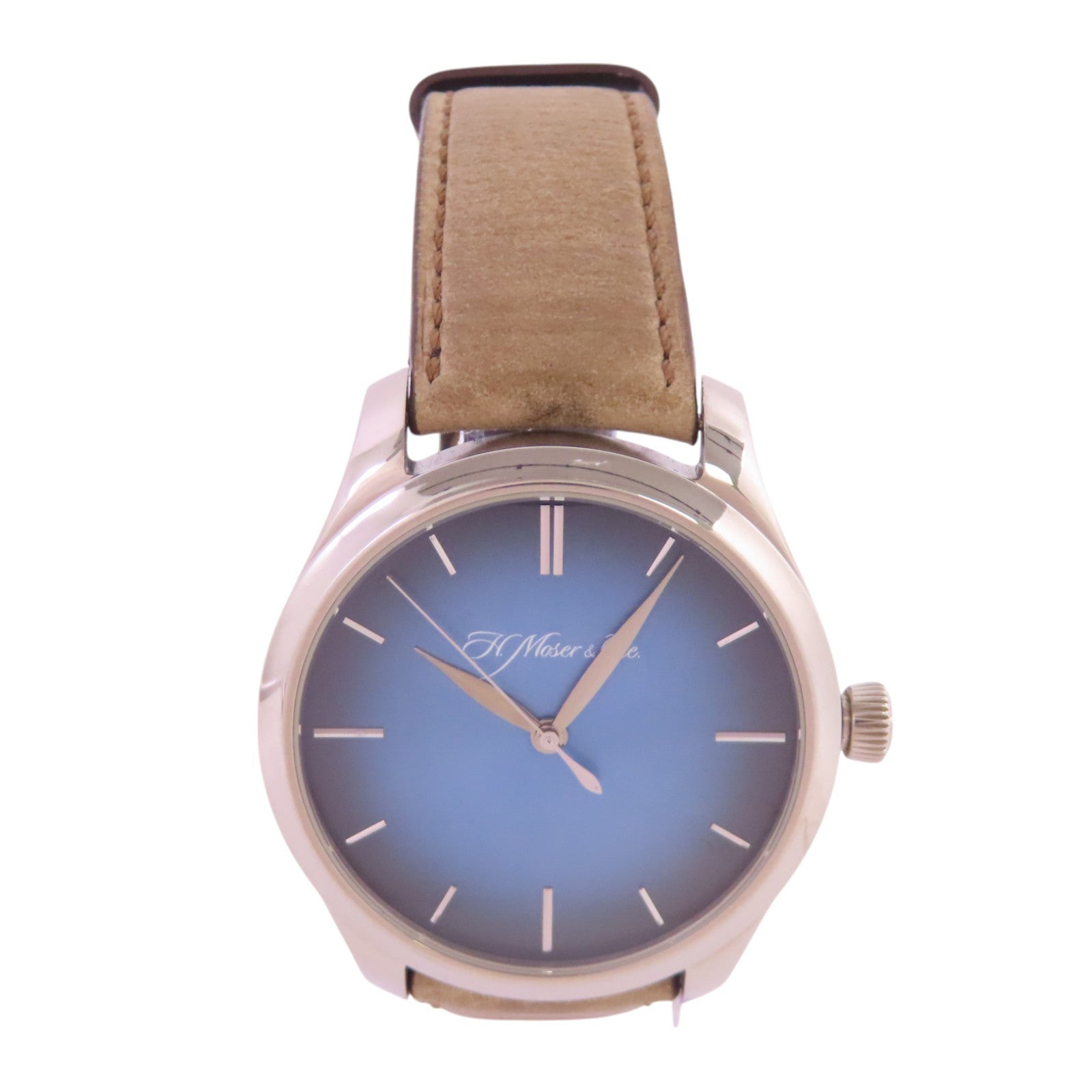 SELECTION H.Moser & Cie. Endevour 1200-0201
