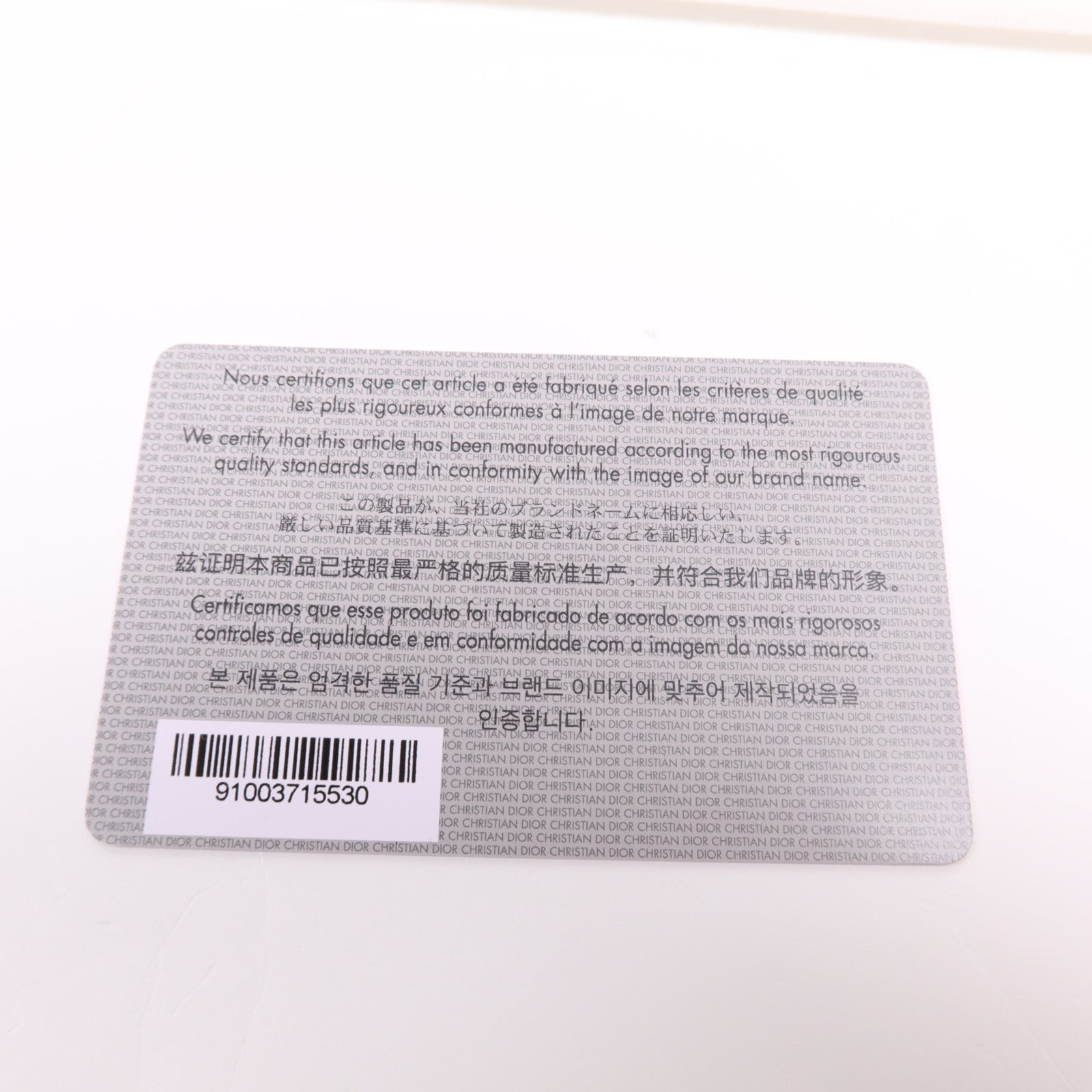 Dior 牛皮皮革Lady Dior D Joy手挽肩背兩用袋