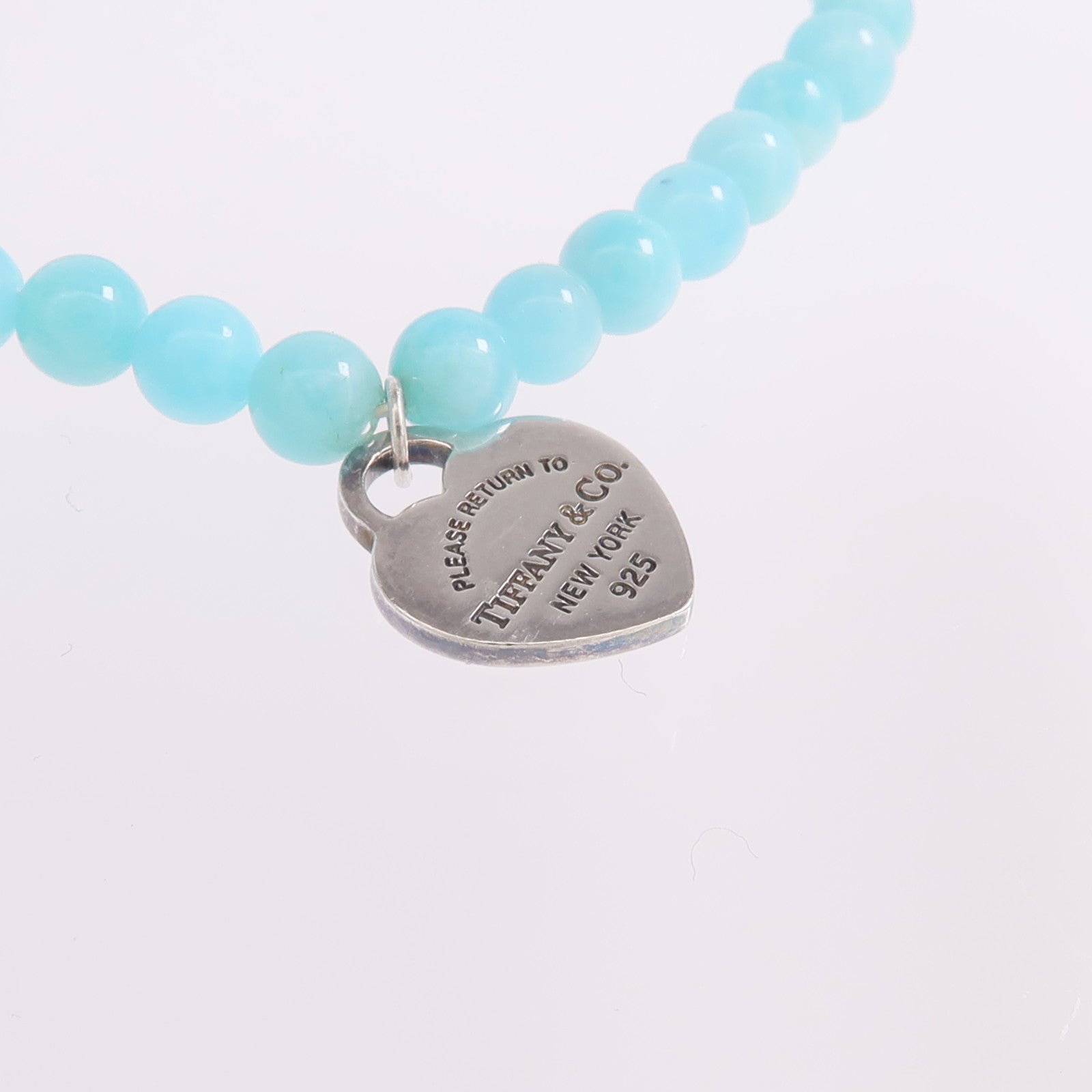 TIFFANY＆CO 925純銀Bracelet手鏈