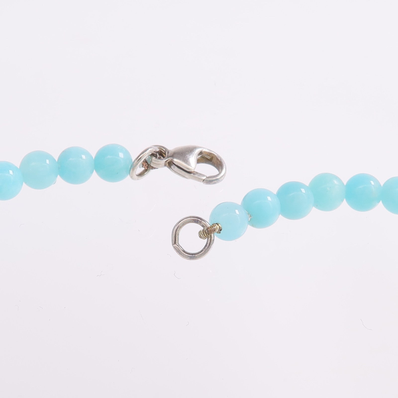 TIFFANY＆CO 925純銀Bracelet手鏈